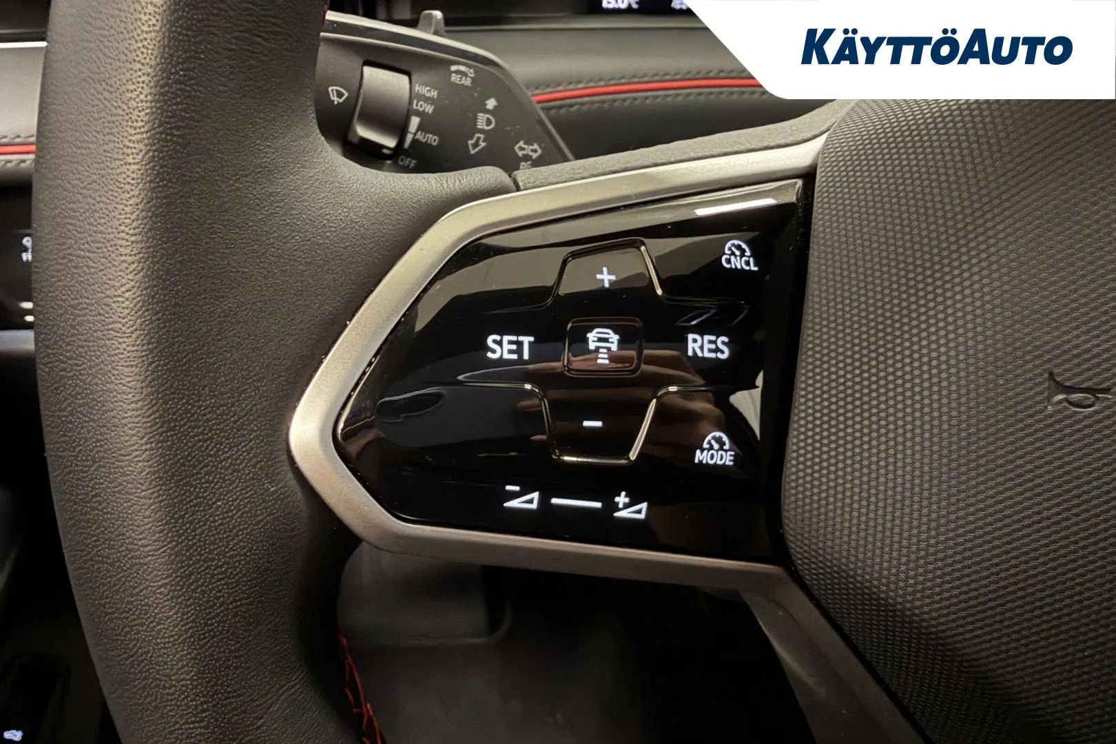 VOLKSWAGEN ID.7 FSS-775 carousel image