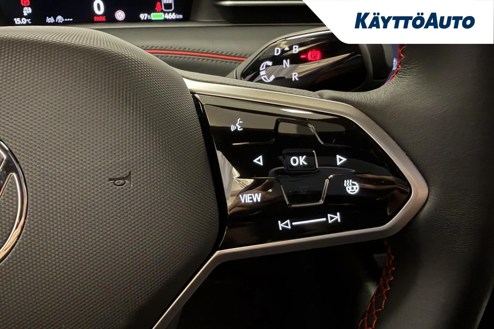 VOLKSWAGEN ID.7 FSS-775 carousel image