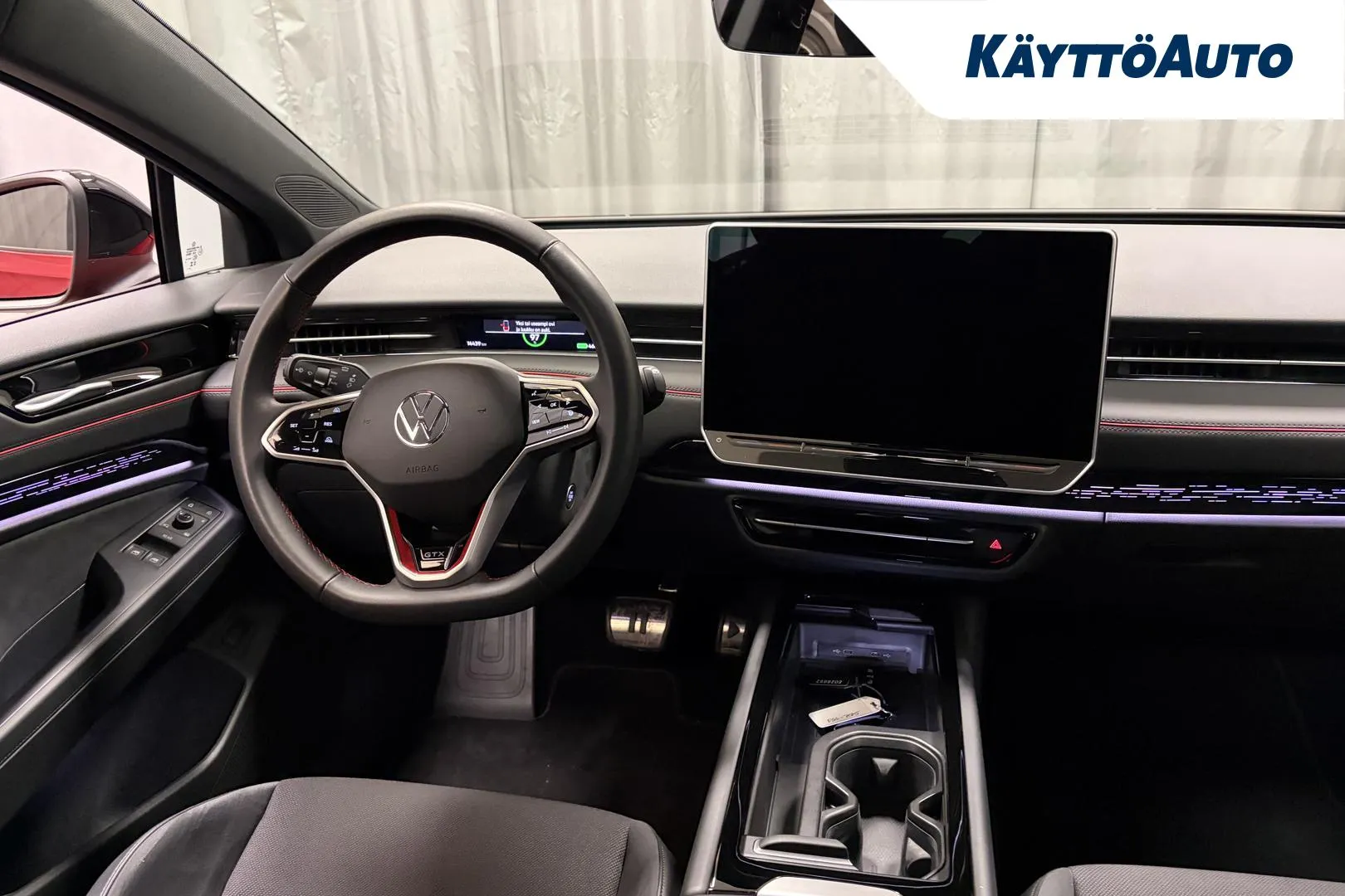 VOLKSWAGEN ID.7 FSS-775 carousel image