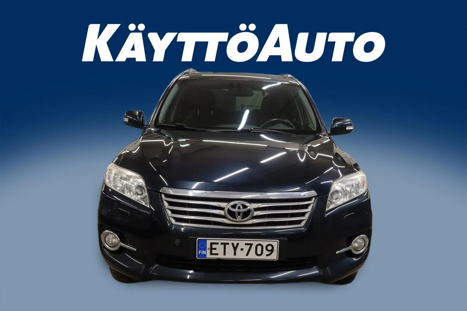 TOYOTA RAV4 ETY-709 carousel image