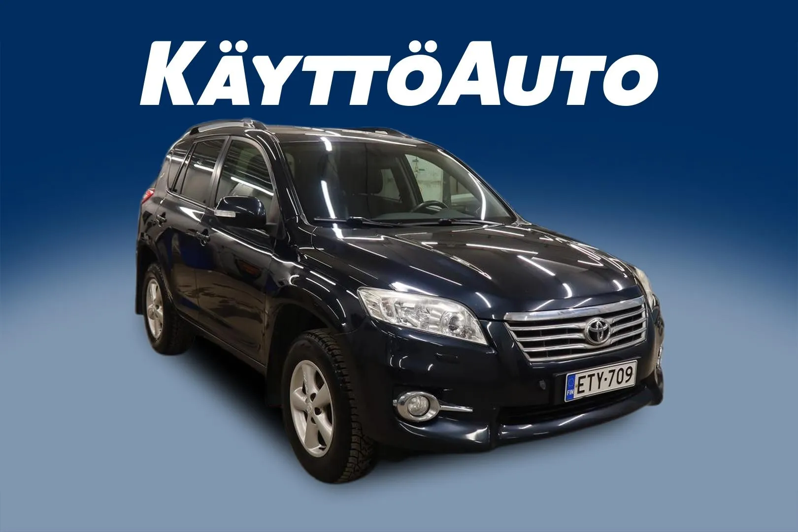 TOYOTA RAV4 ETY-709 carousel image