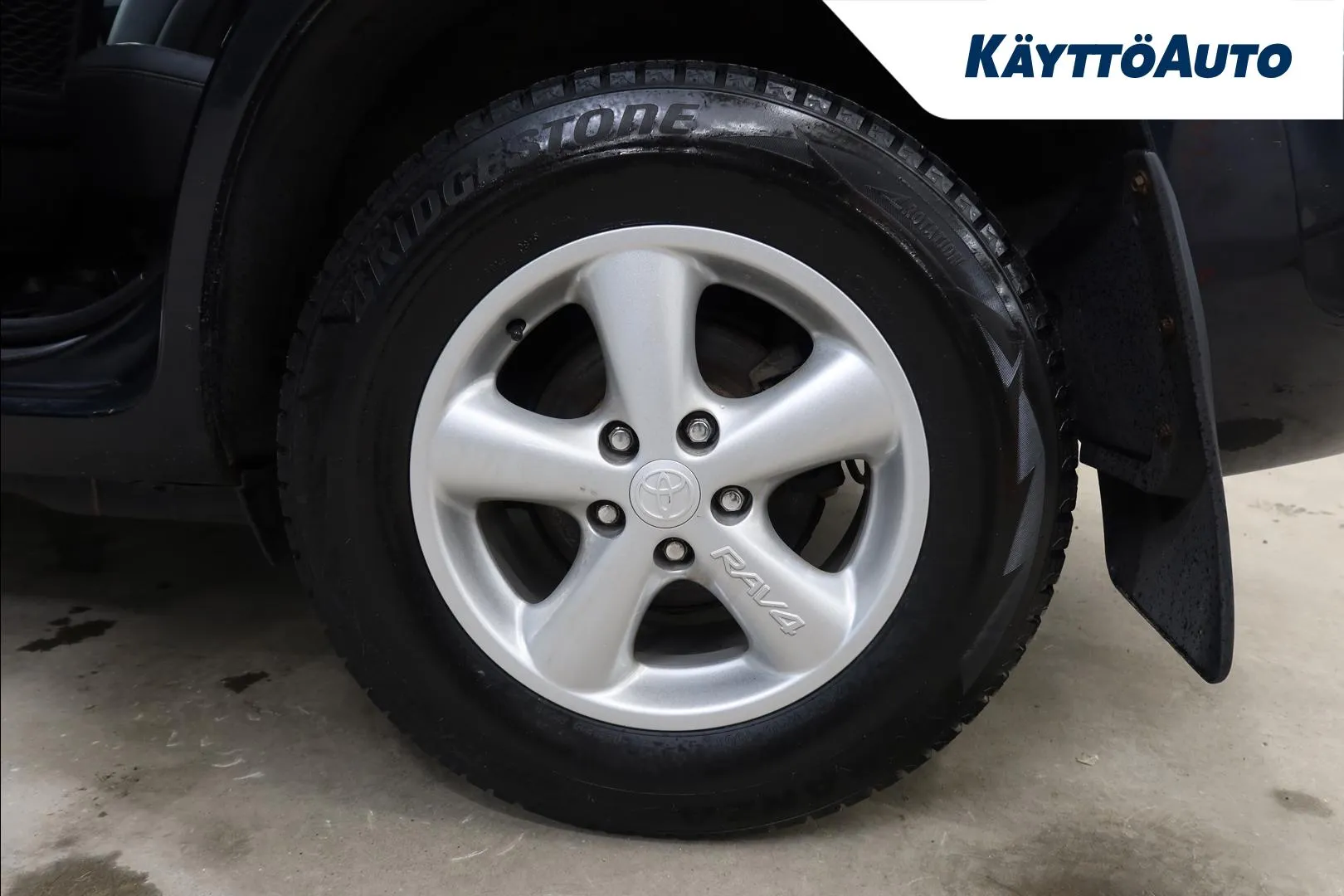 TOYOTA RAV4 ETY-709 carousel image