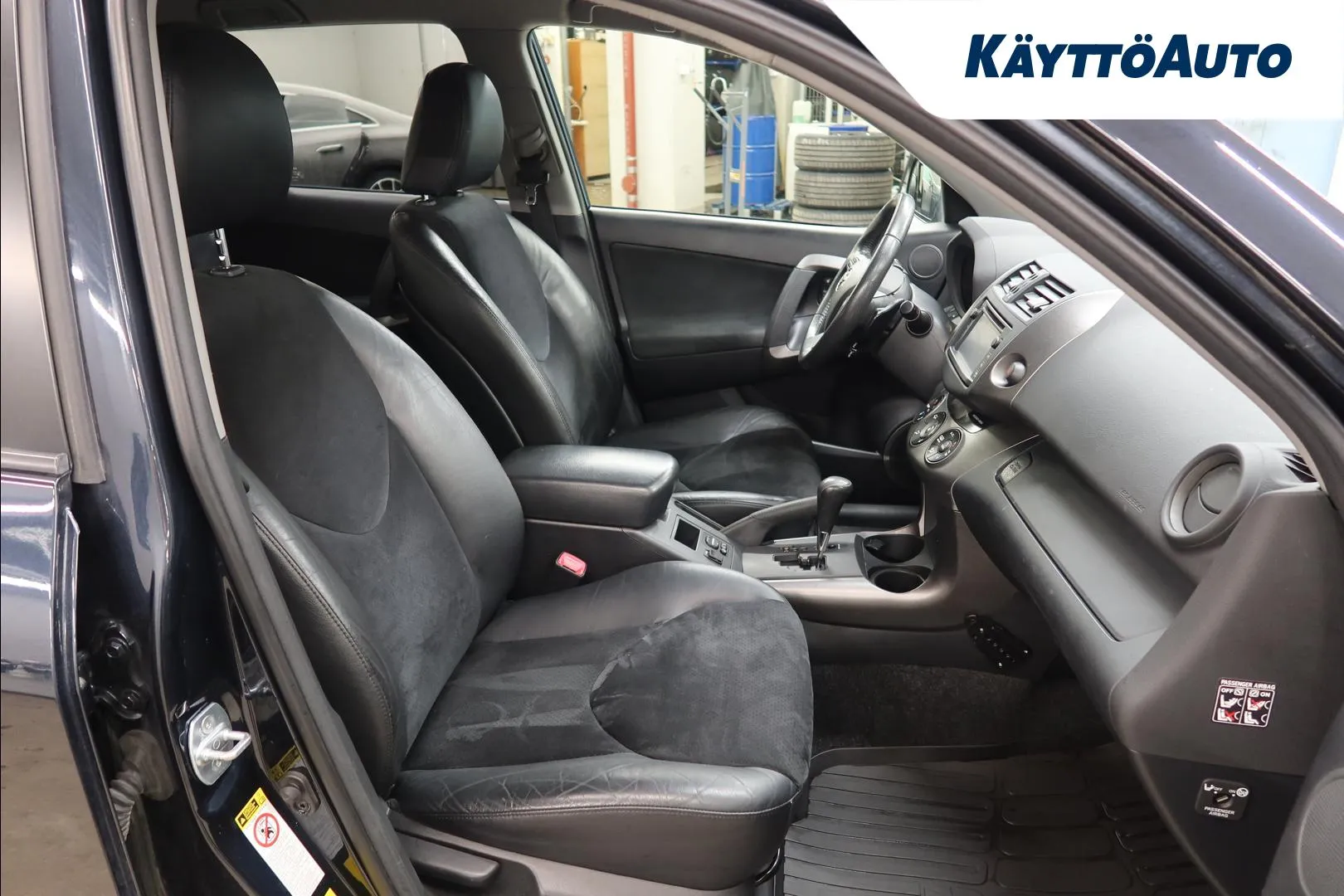 TOYOTA RAV4 ETY-709 carousel image