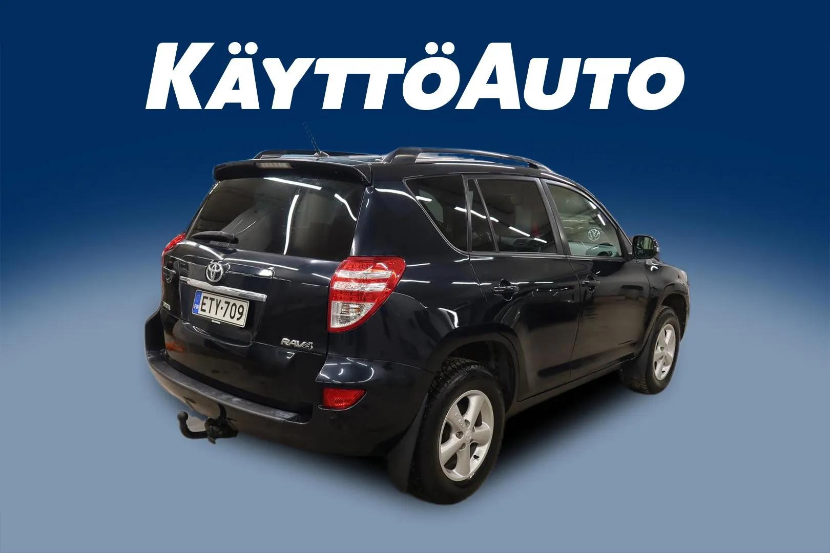 TOYOTA RAV4 ETY-709 carousel image