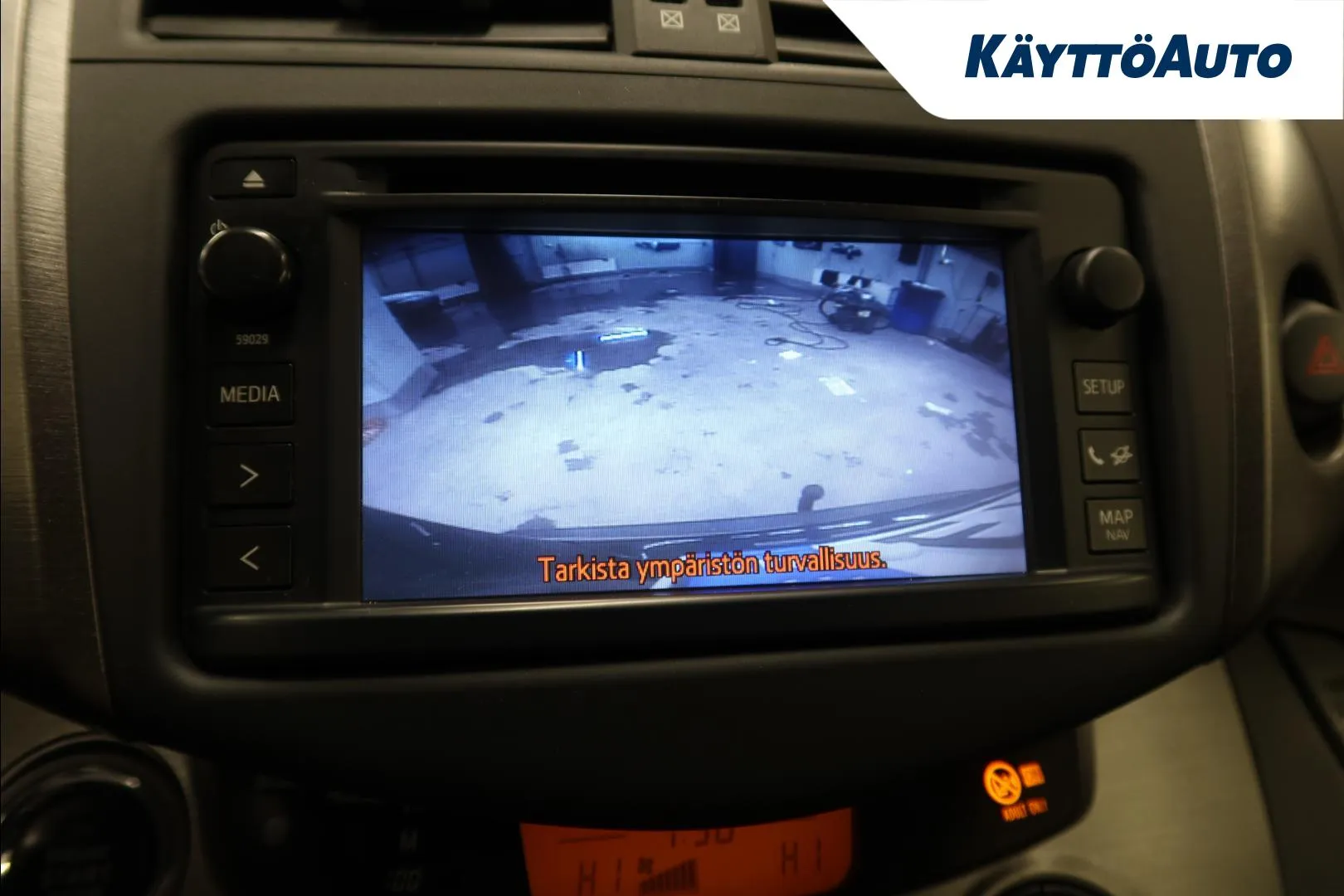 TOYOTA RAV4 ETY-709 carousel image