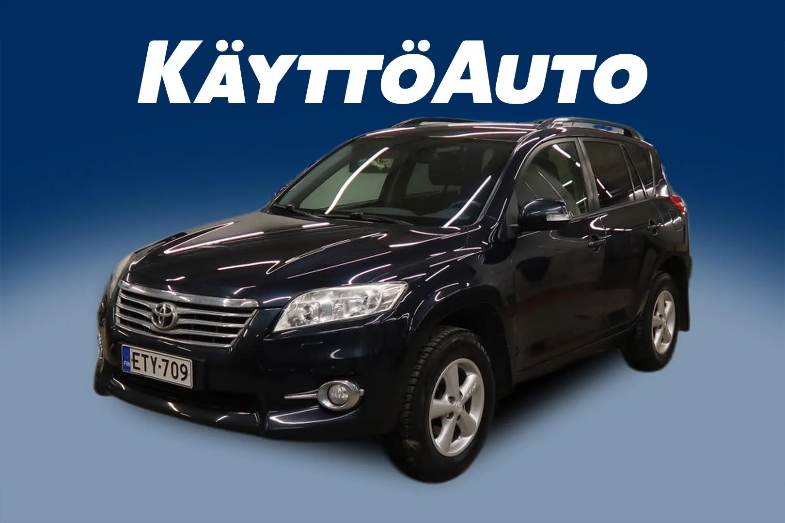 TOYOTA RAV4 ETY-709 carousel image