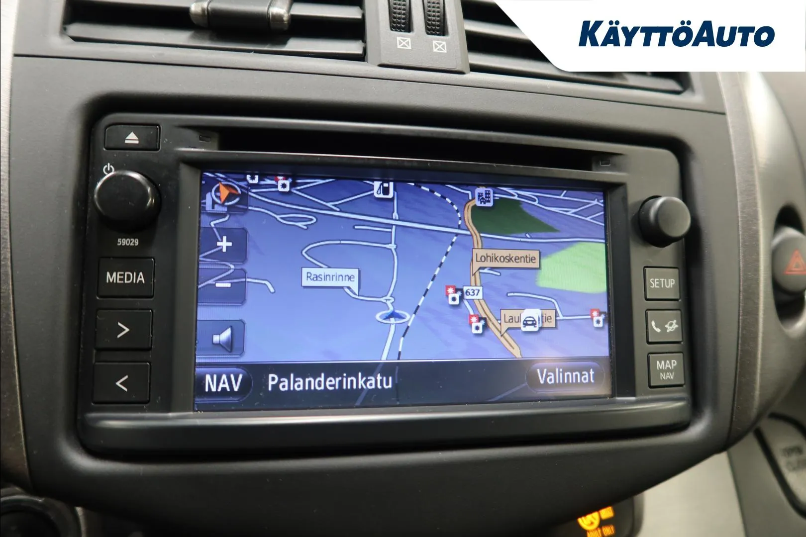 TOYOTA RAV4 ETY-709 carousel image