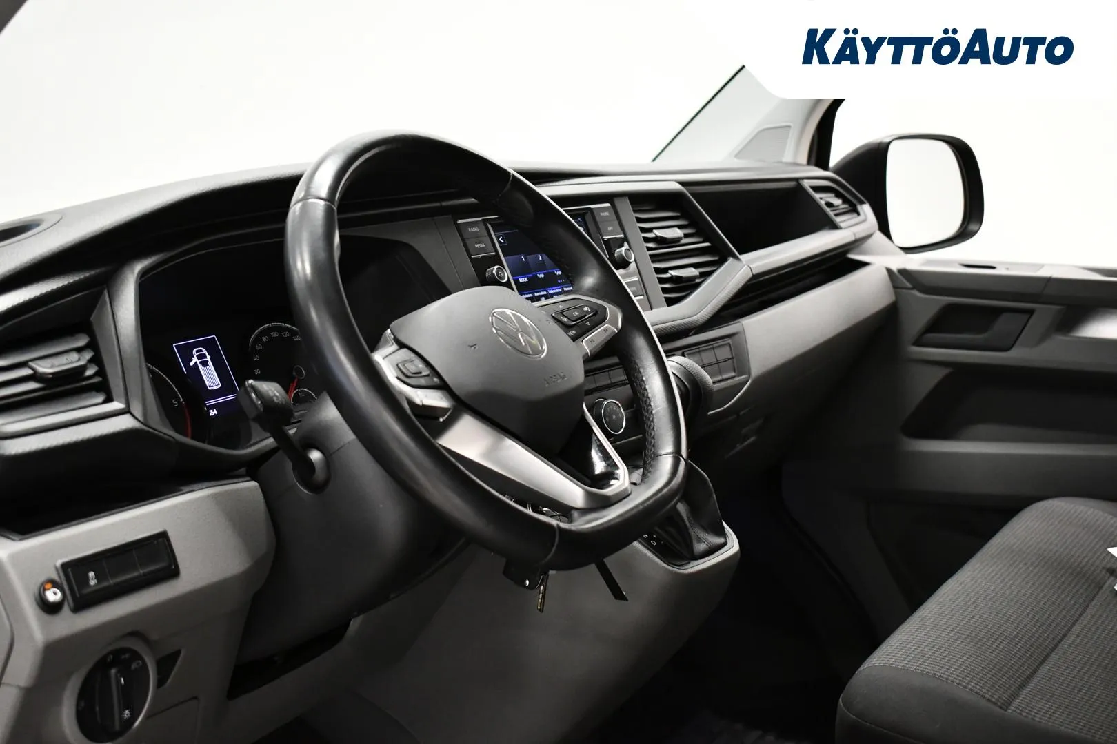 VOLKSWAGEN Transporter COL-772 carousel image