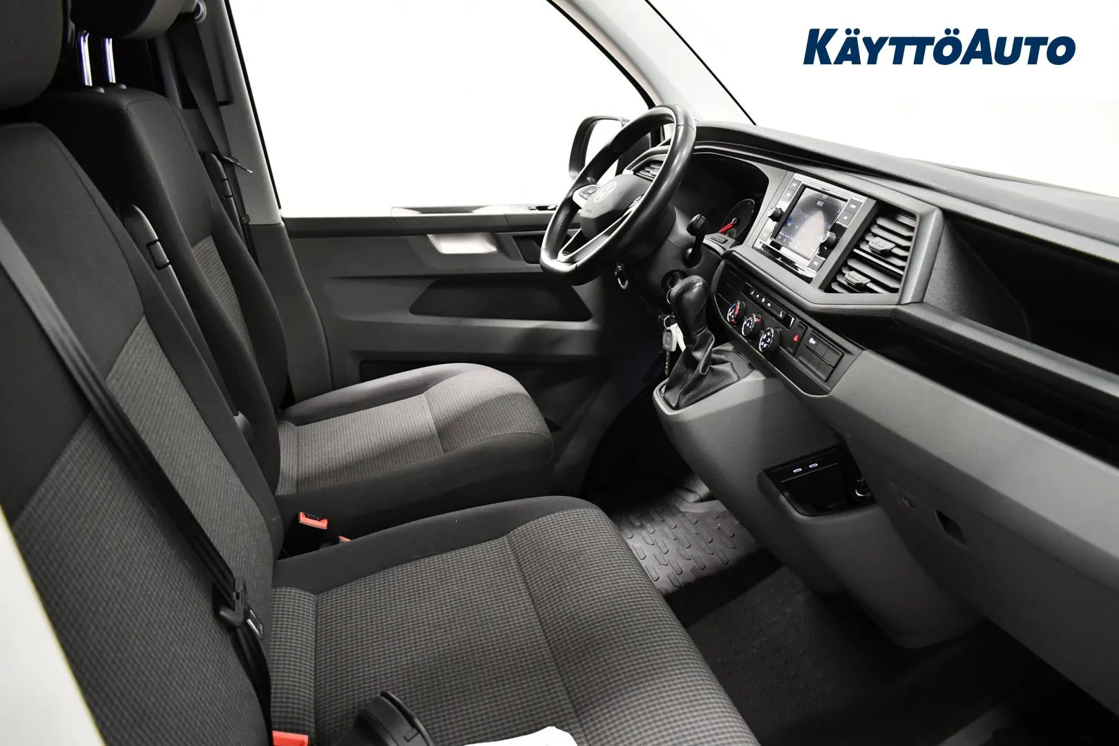 VOLKSWAGEN Transporter COL-772 carousel image