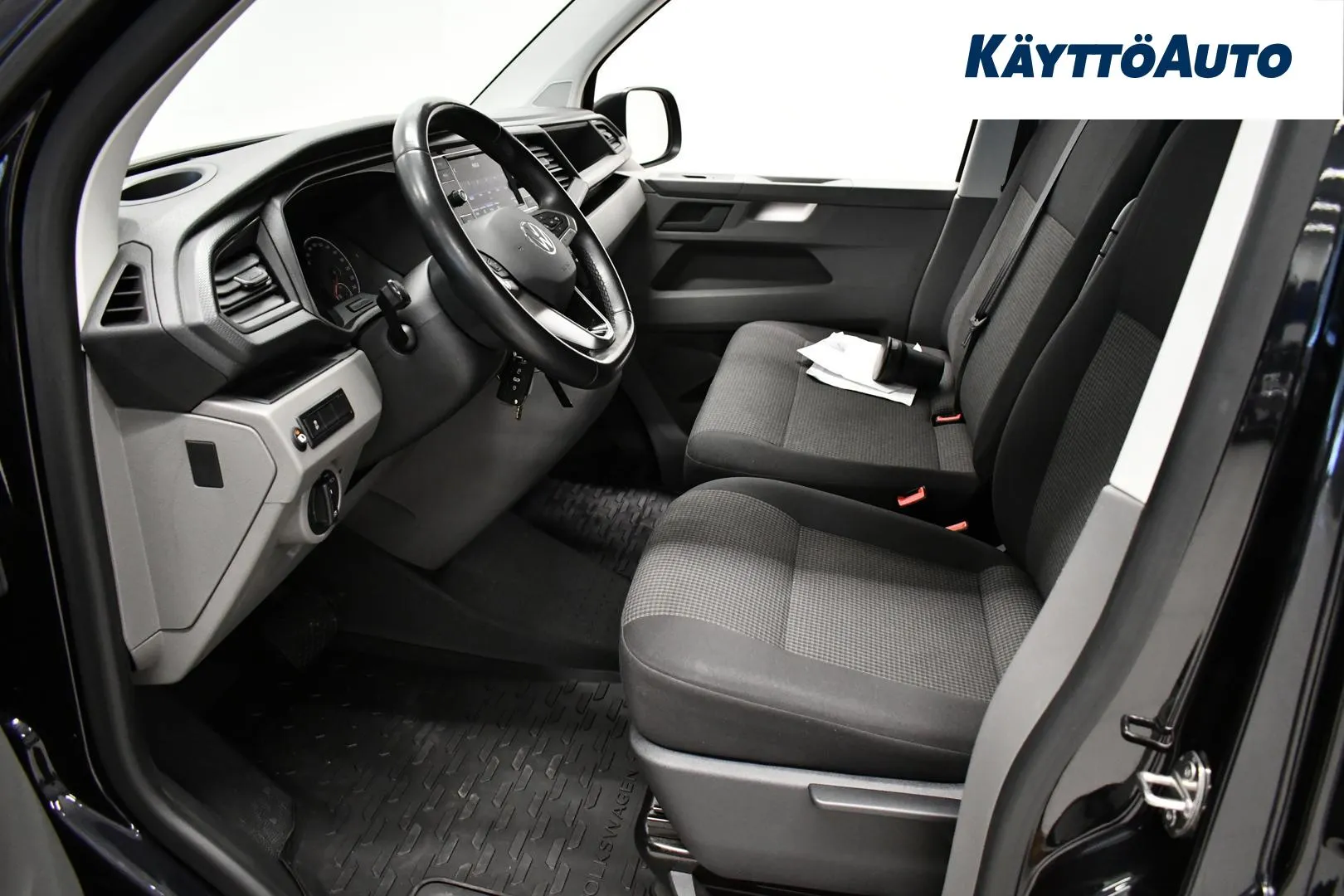 VOLKSWAGEN Transporter COL-772 carousel image