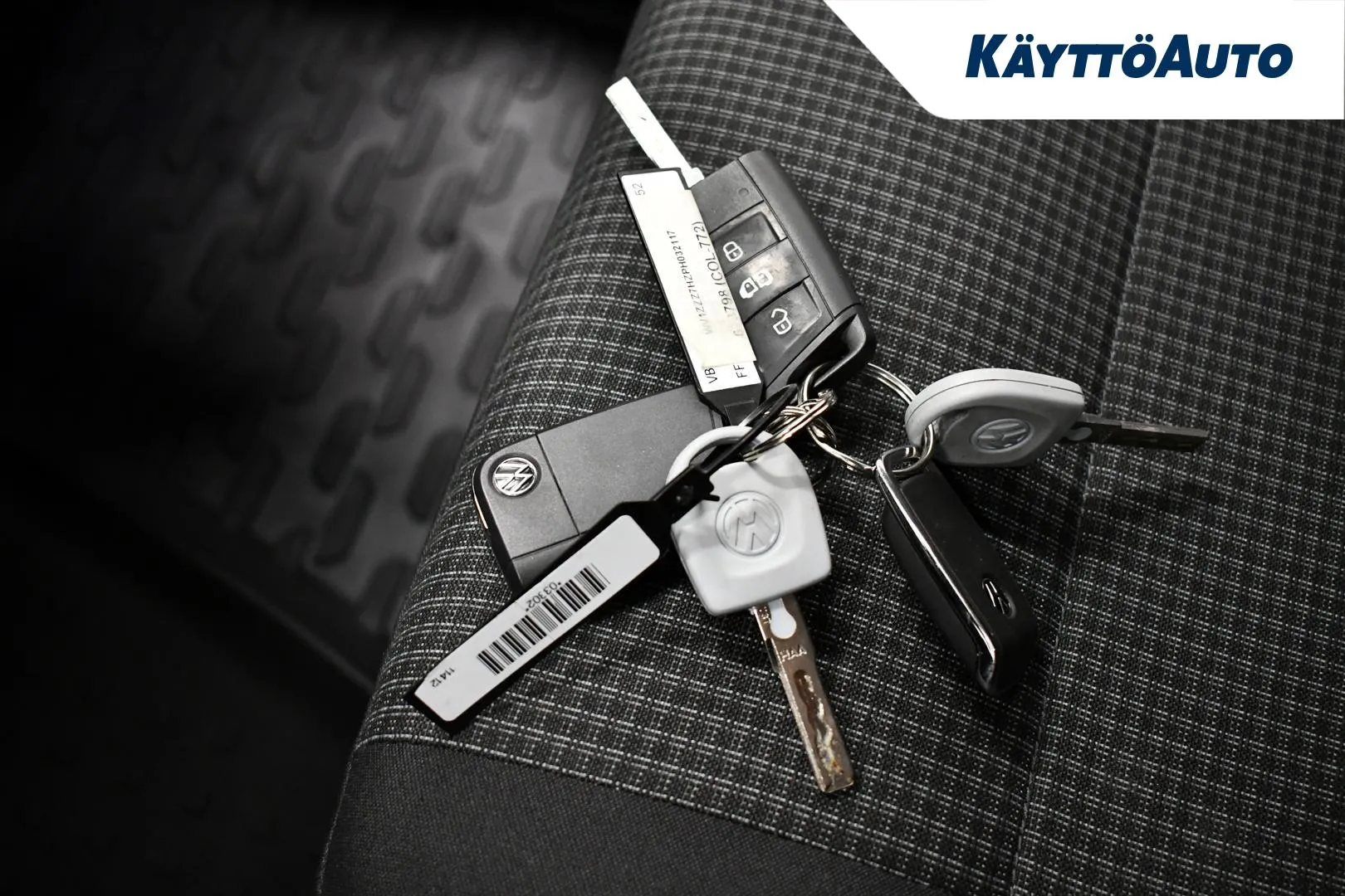 VOLKSWAGEN Transporter COL-772 carousel image