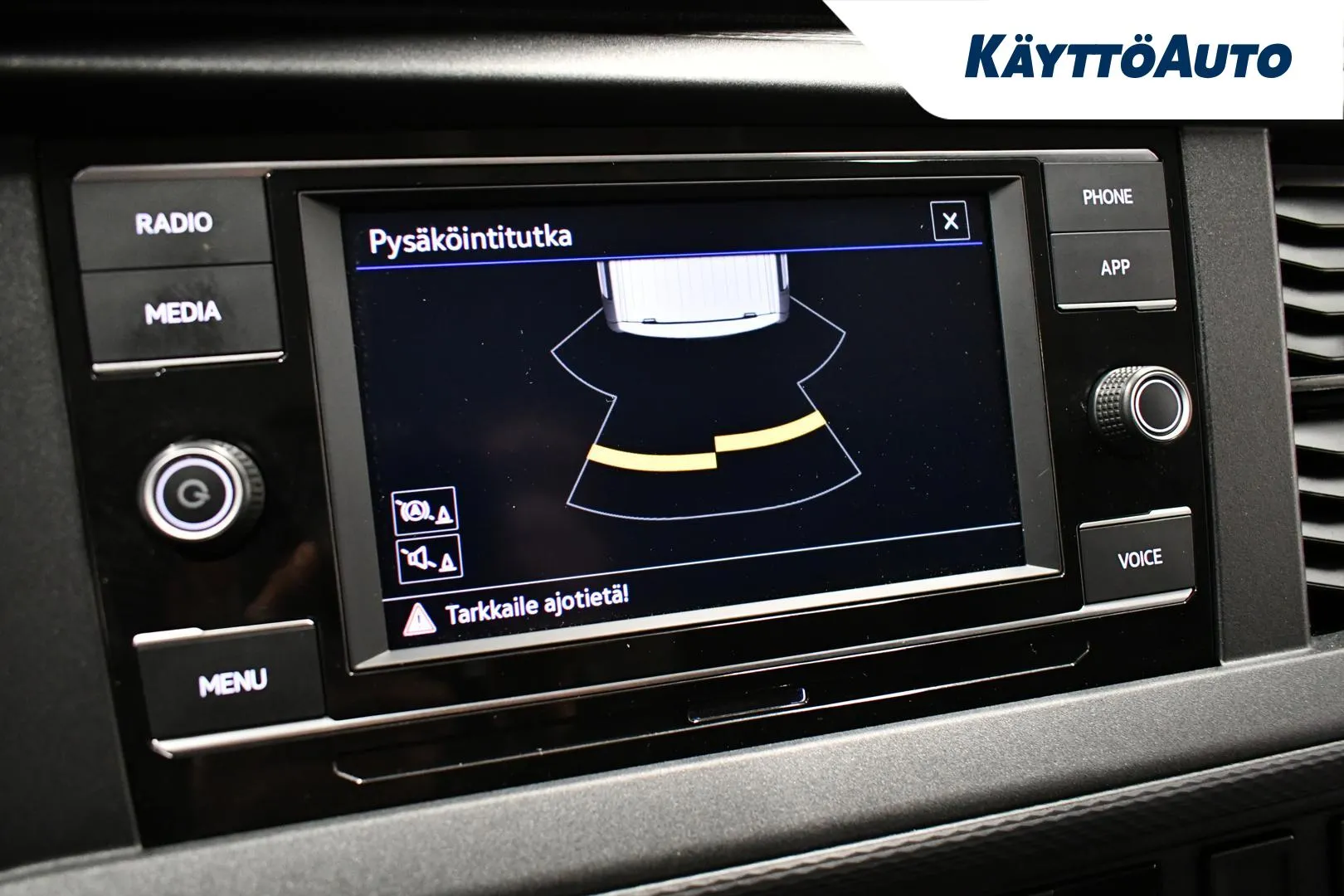 VOLKSWAGEN Transporter COL-772 carousel image