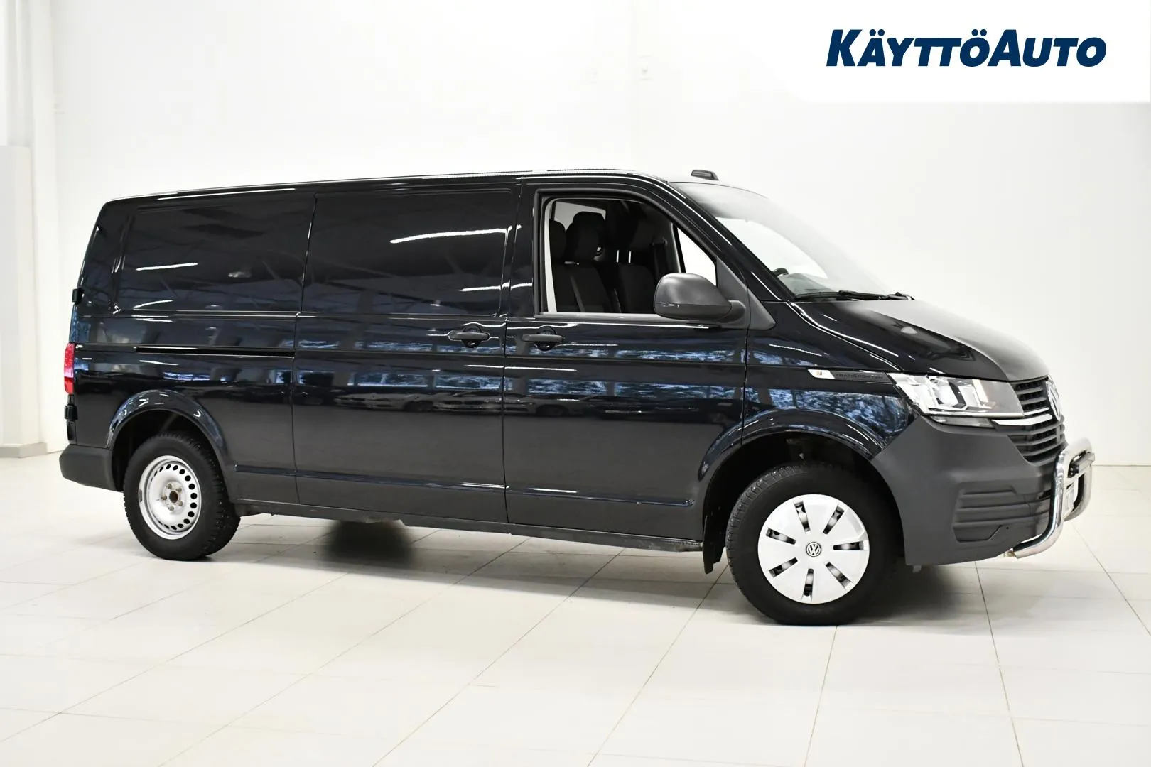 VOLKSWAGEN Transporter COL-772 carousel image