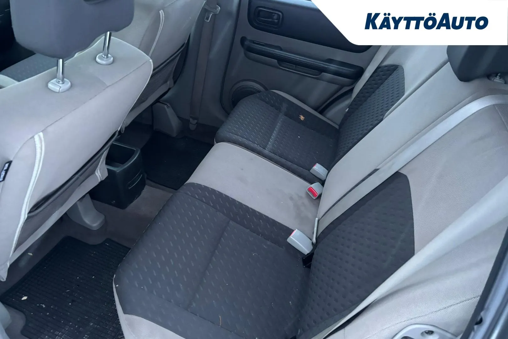 NISSAN X-Trail LOY-285 carousel image