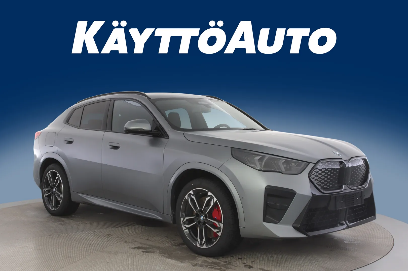 BMW iX2 NOJ-741 carousel image