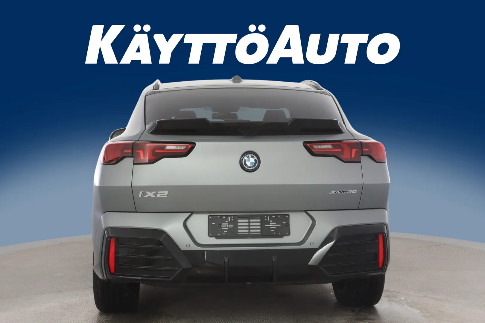 BMW iX2 NOJ-741 carousel image