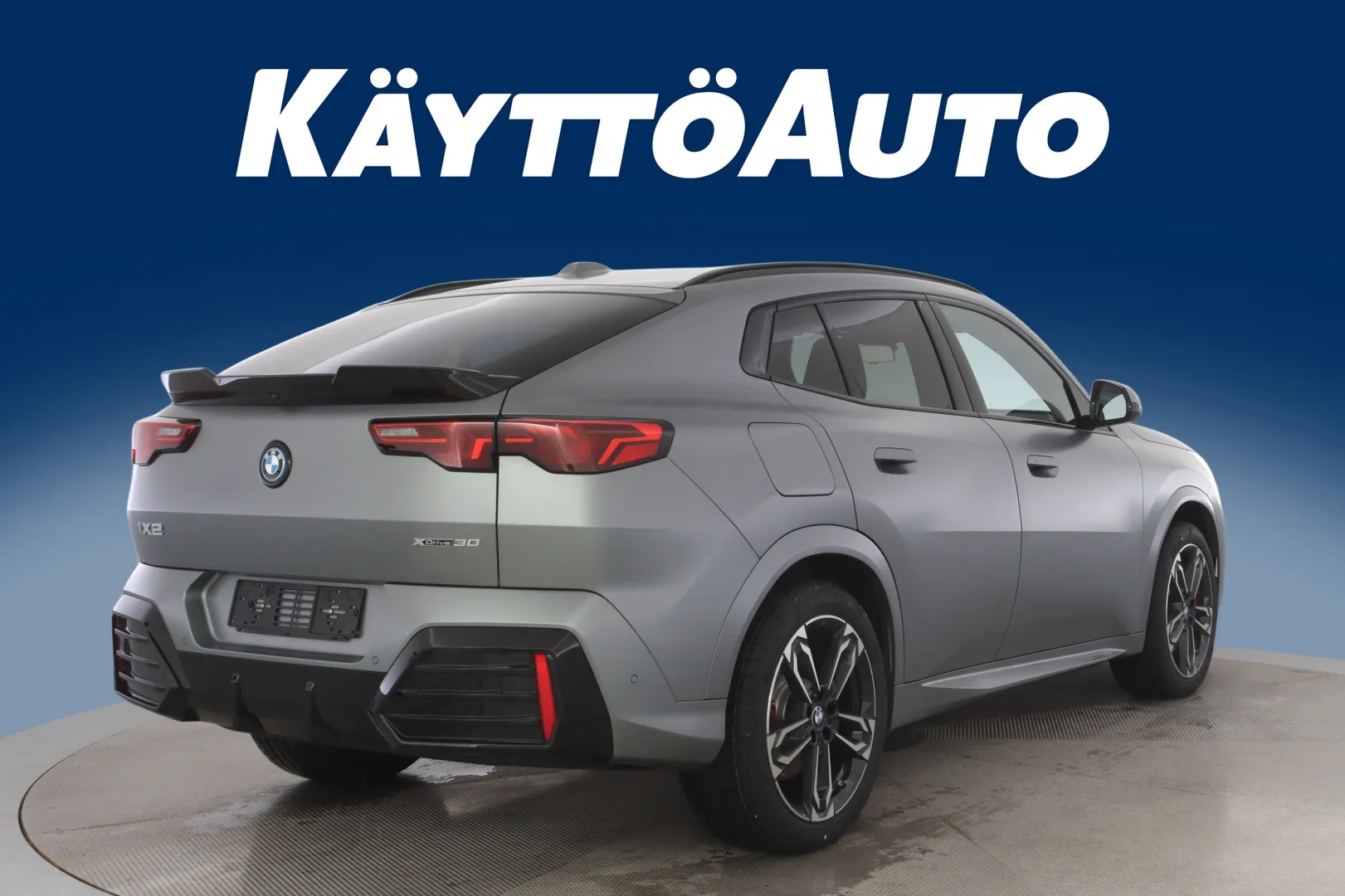 BMW iX2 NOJ-741 carousel image