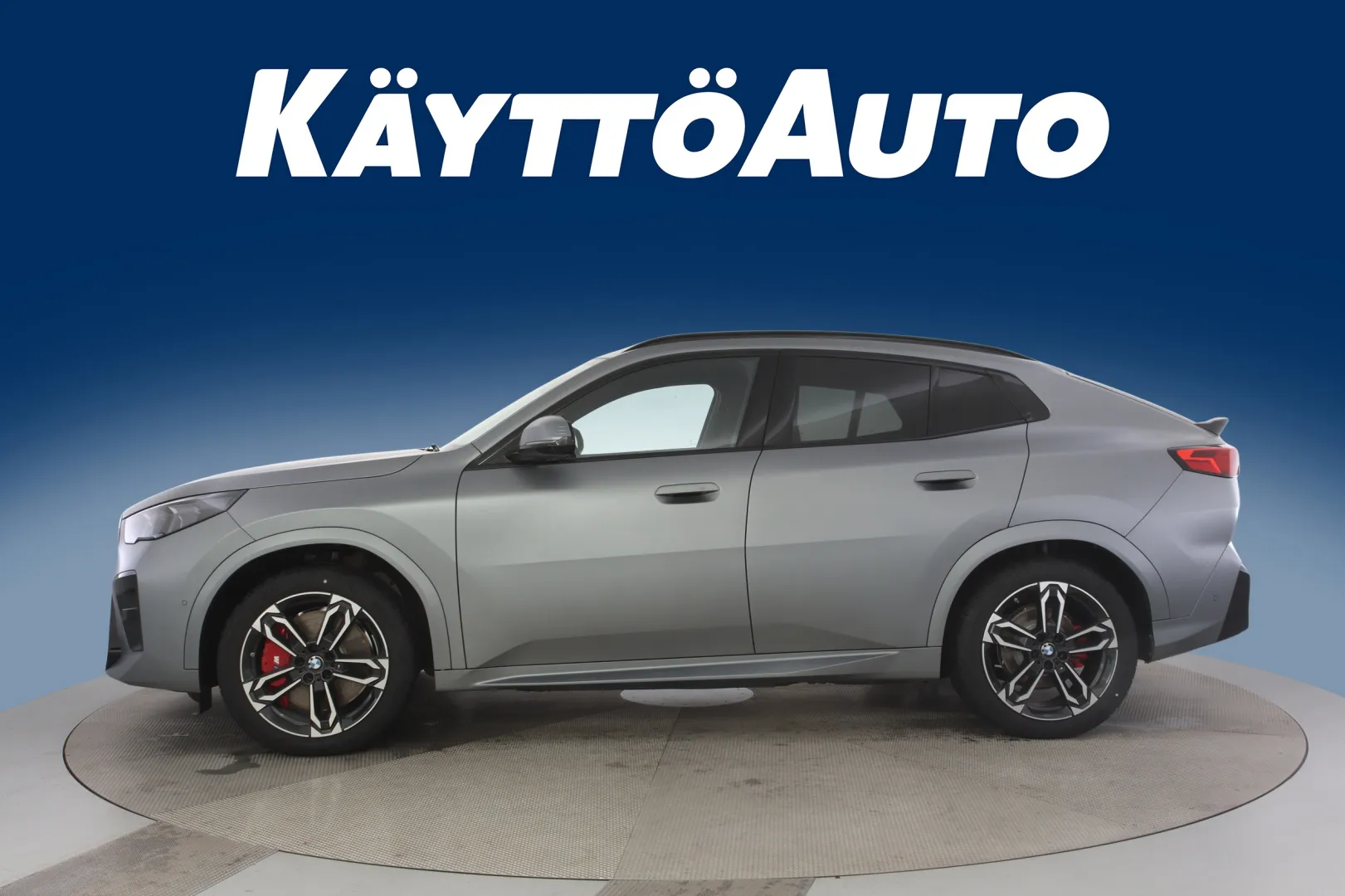 BMW iX2 NOJ-741 carousel image