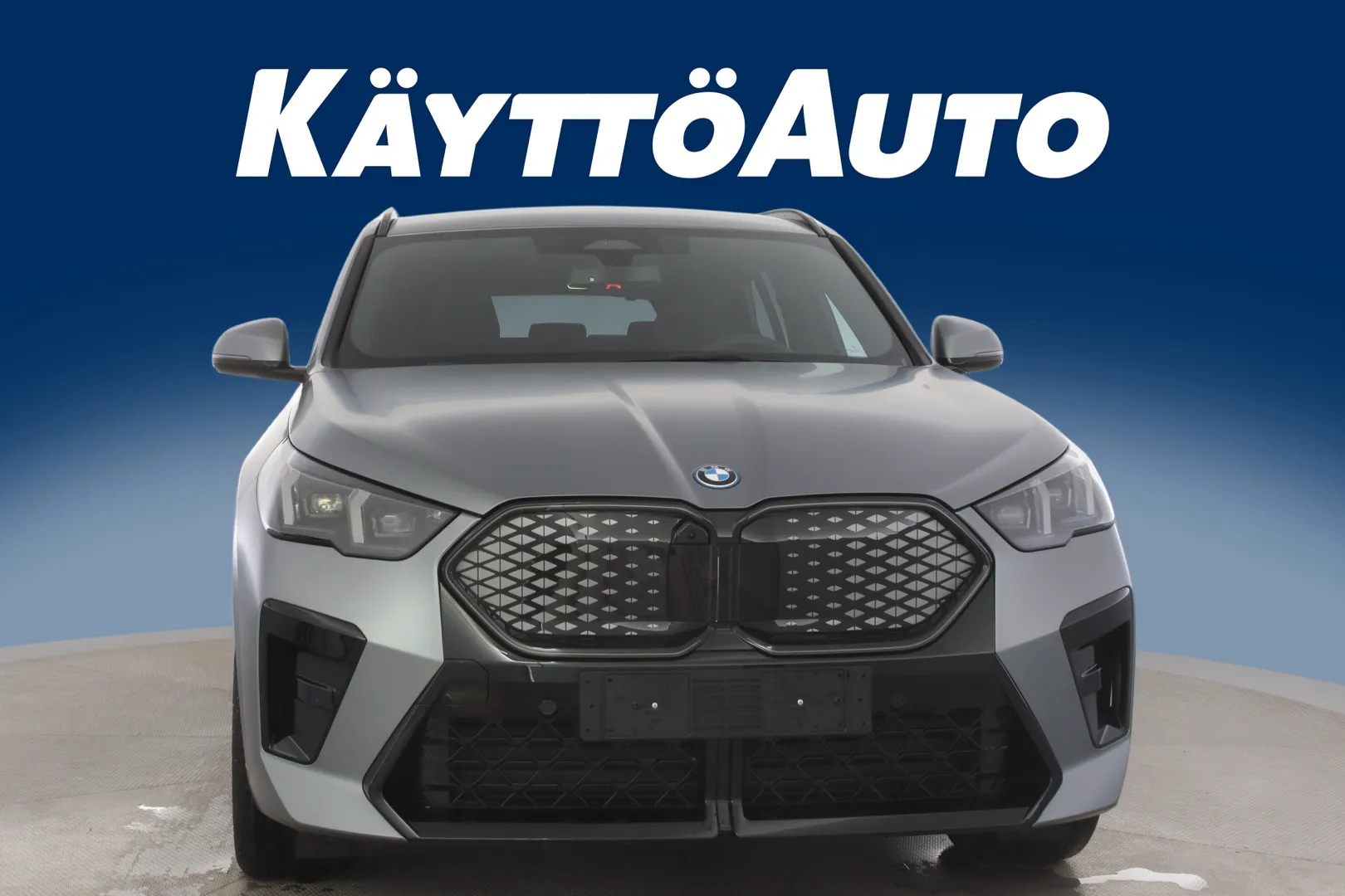 BMW iX2 NOJ-741 carousel image