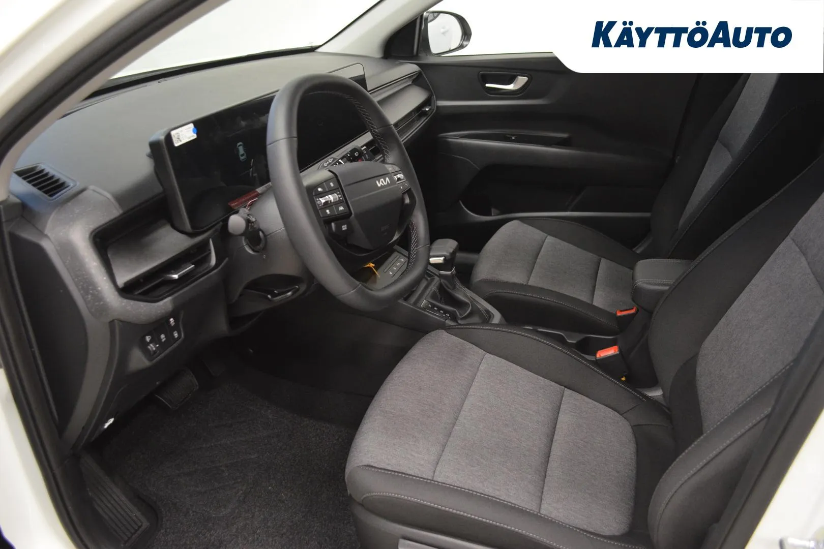 Kia Stonic MRR-215 carousel image