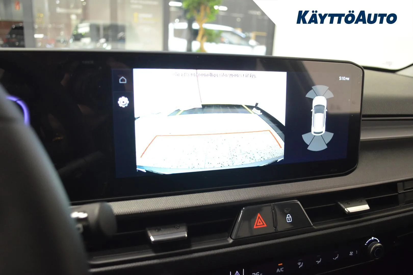 Kia Stonic MRR-215 carousel image