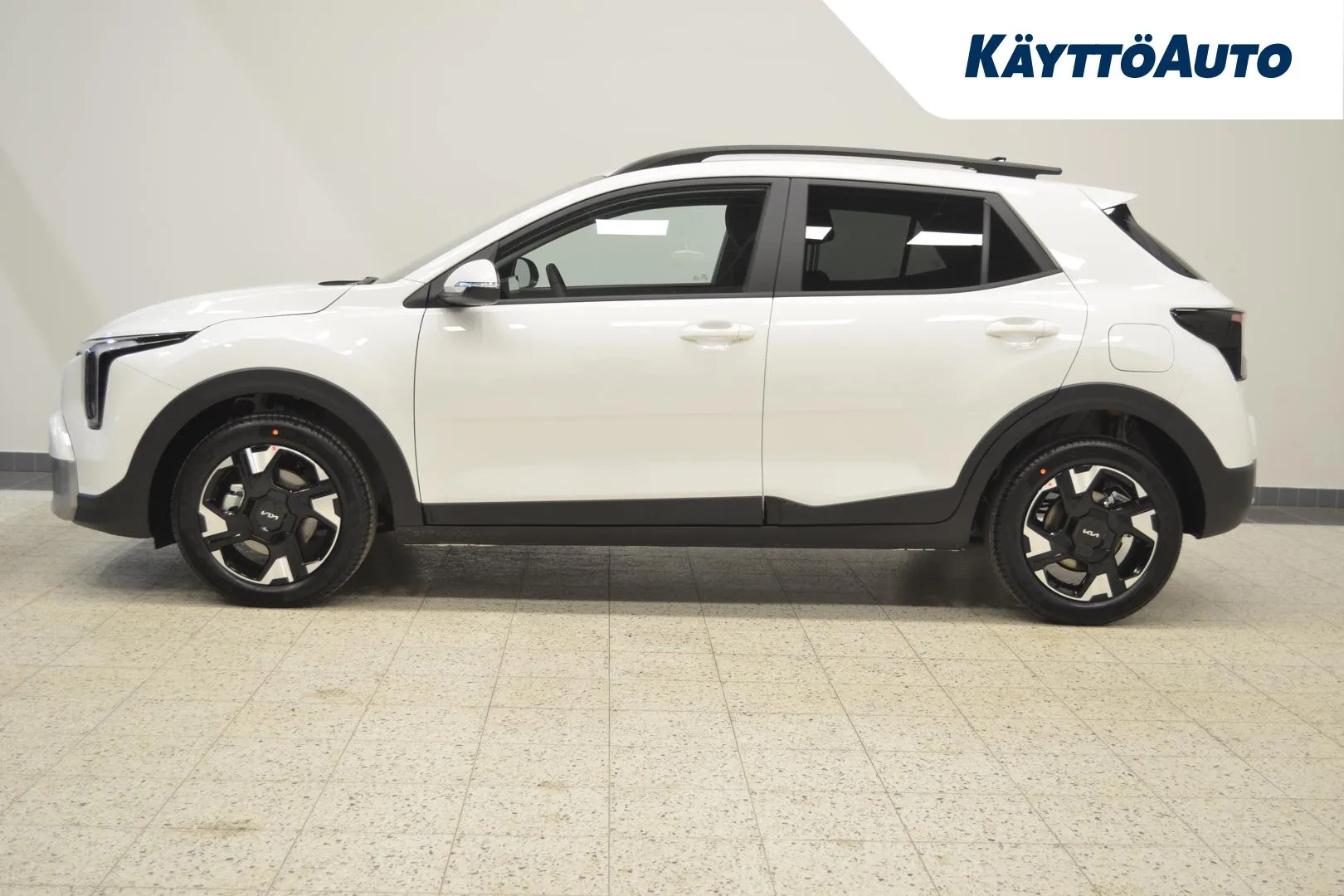 Kia Stonic MRR-215 carousel image