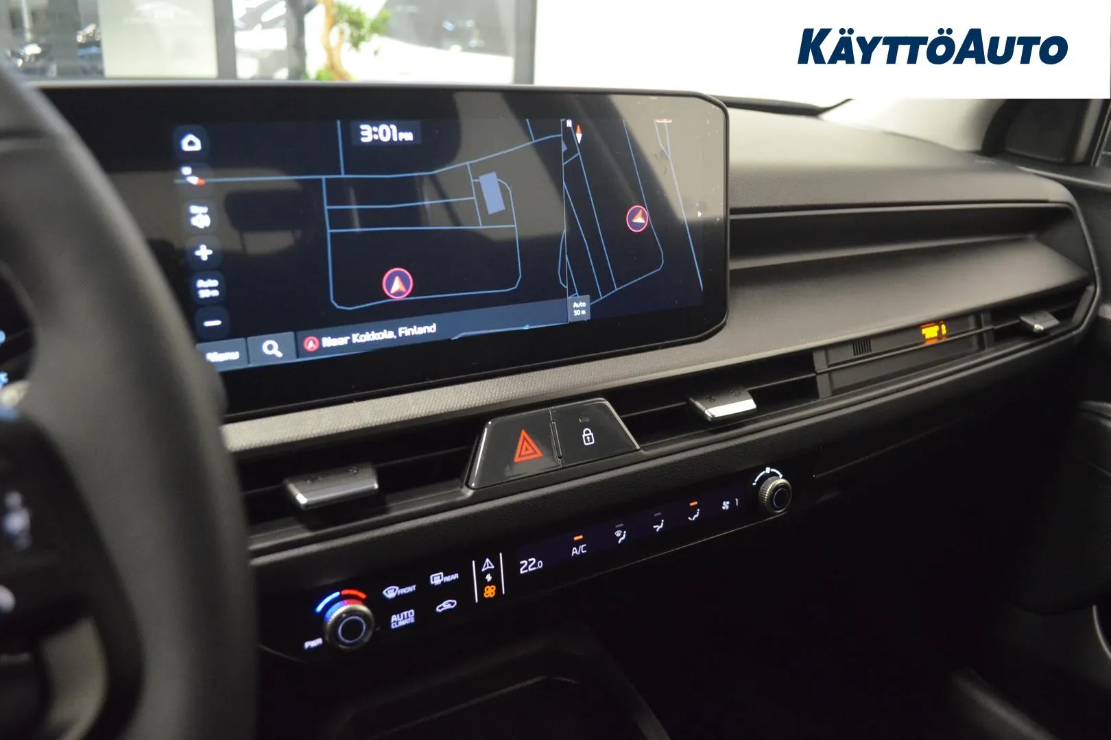 Kia Stonic MRR-270 carousel image