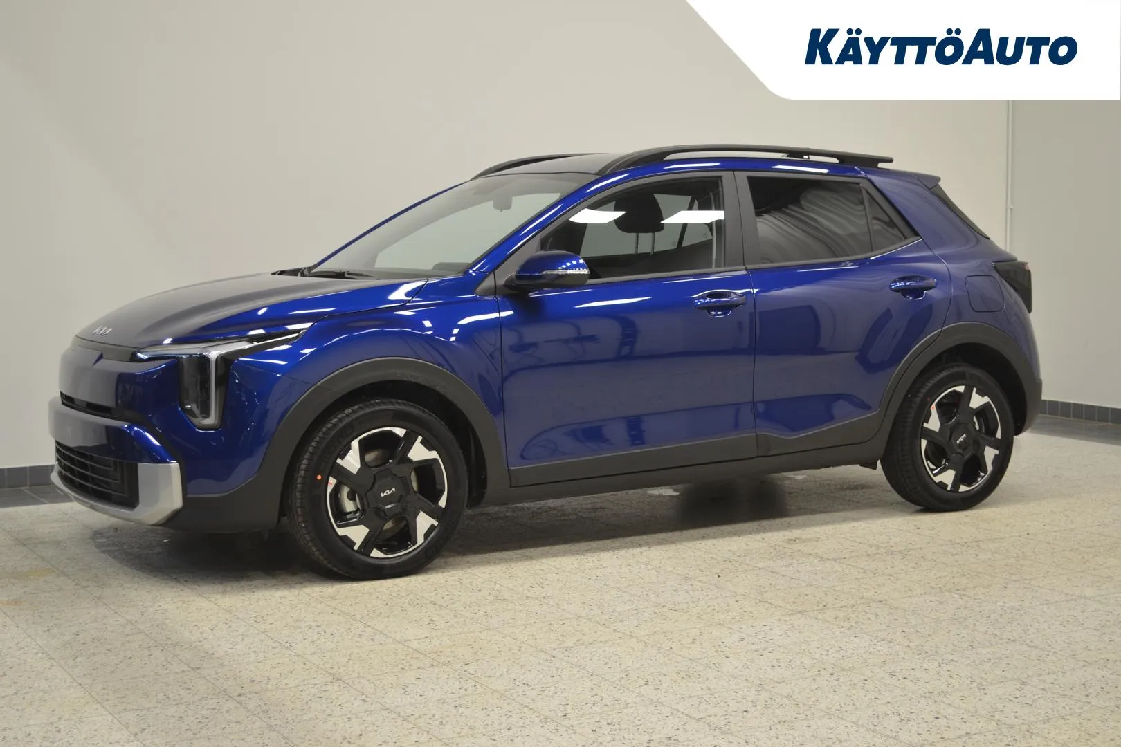 Kia Stonic MRR-270 carousel image