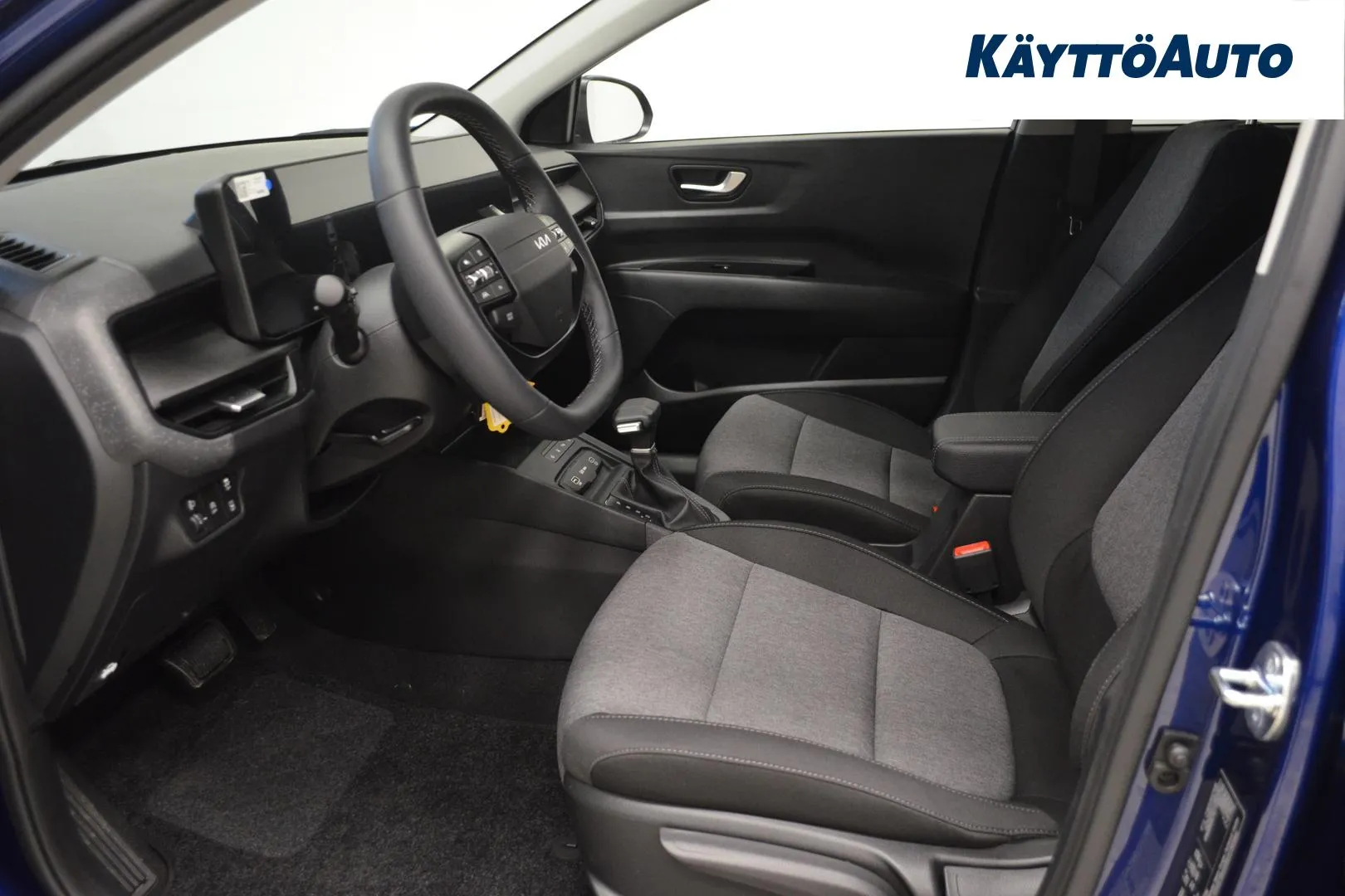 Kia Stonic MRR-270 carousel image