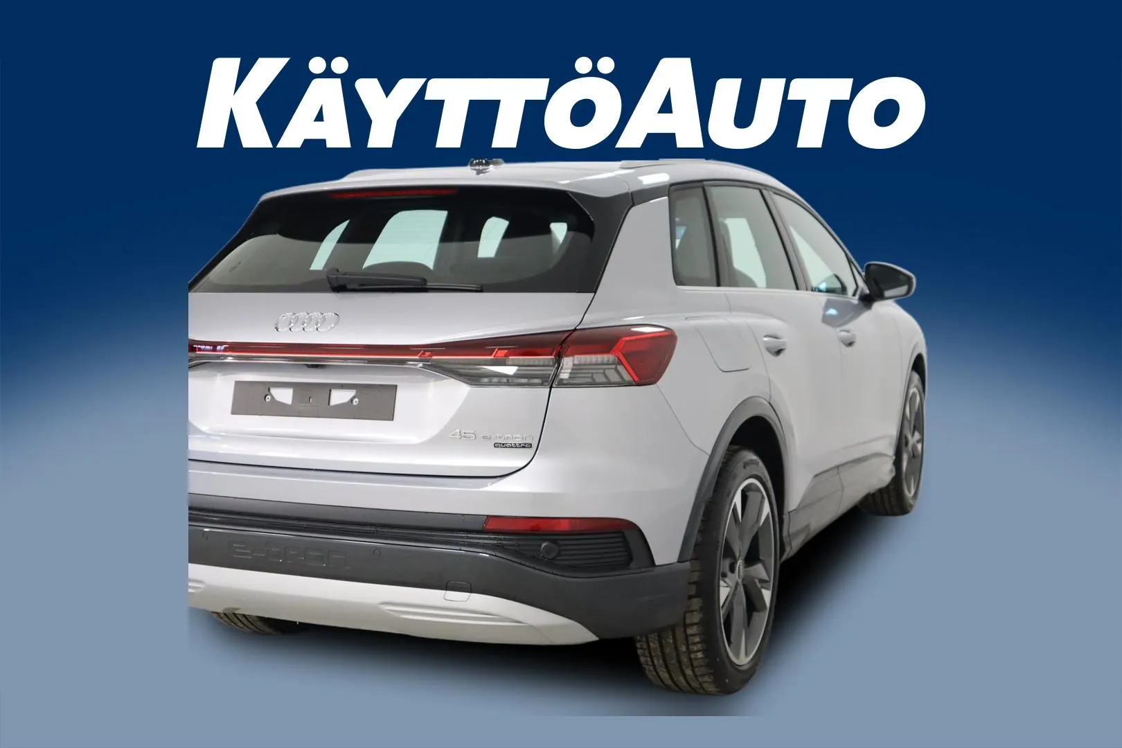 Audi Q4 e-tron NOI-748 carousel image