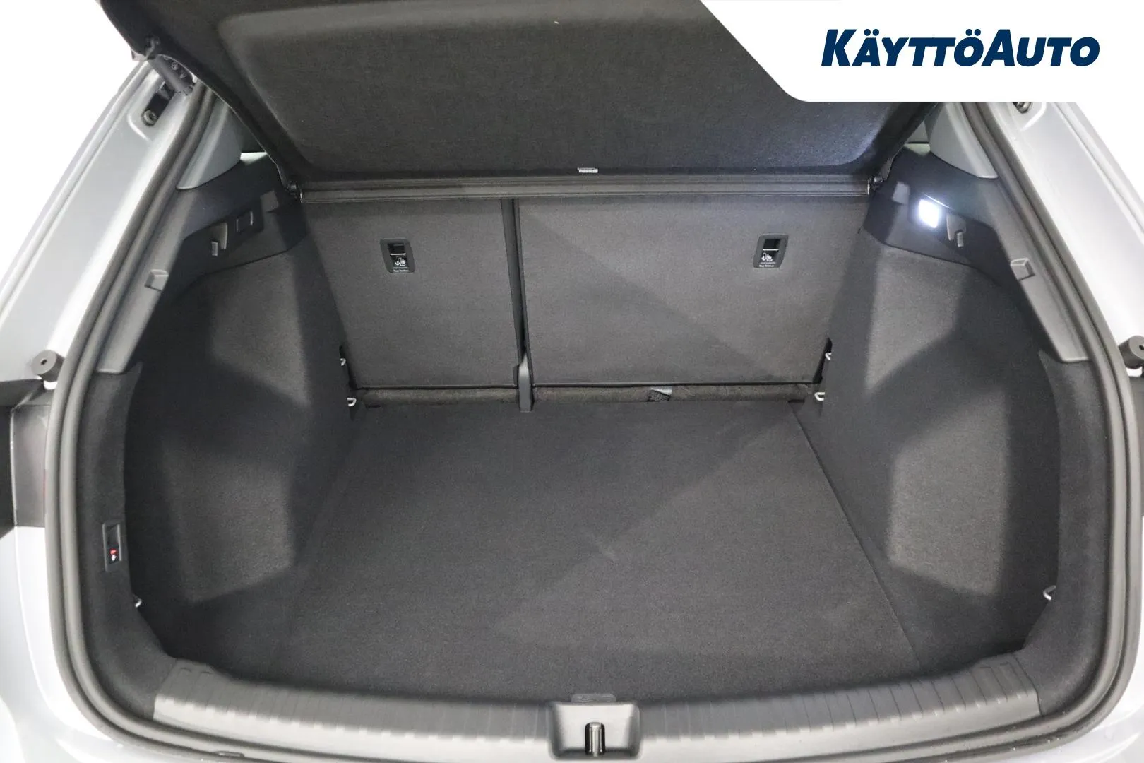 Audi Q4 e-tron NOI-748 carousel image