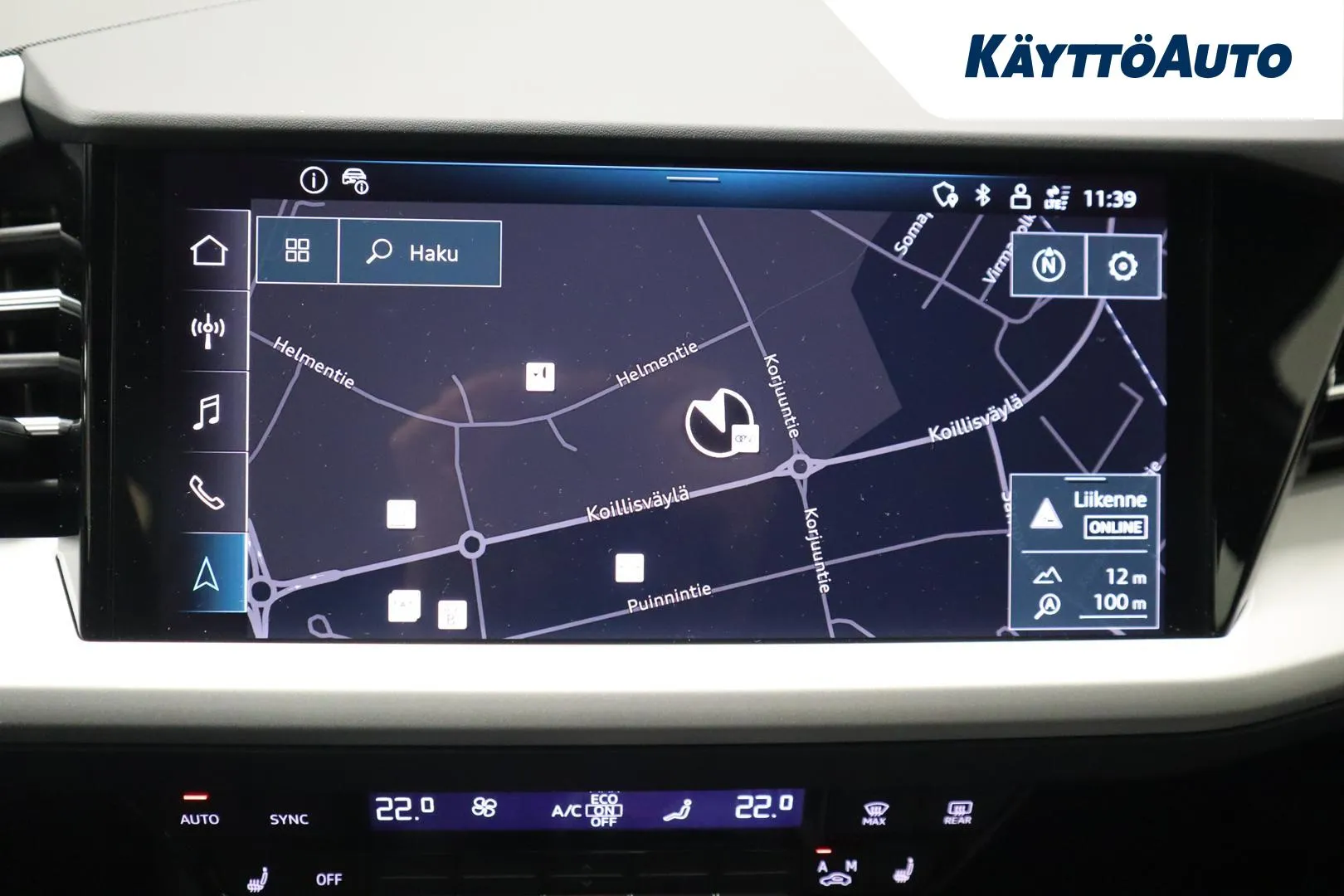 Audi Q4 e-tron NOI-748 carousel image