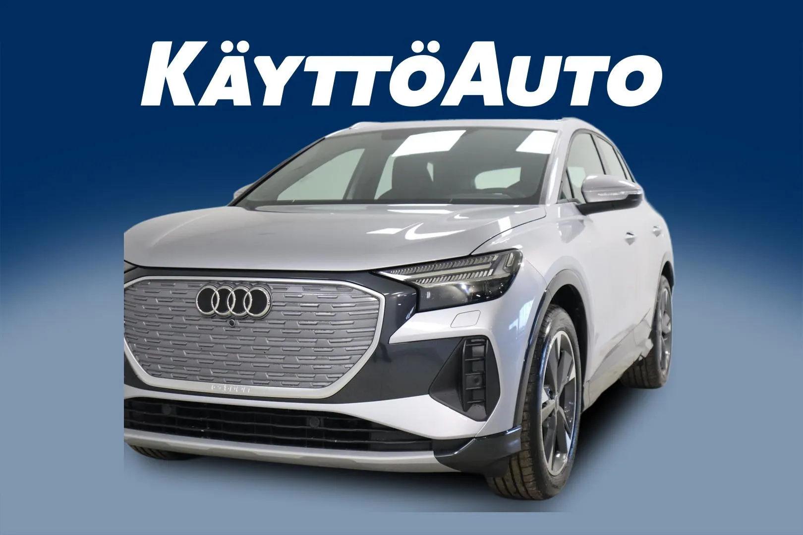 Audi Q4 e-tron NOI-748 carousel image