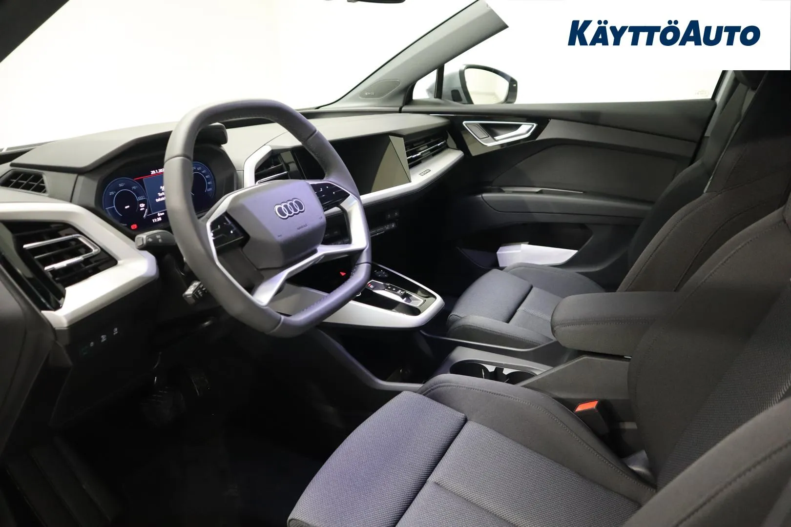 Audi Q4 e-tron NOI-748 carousel image