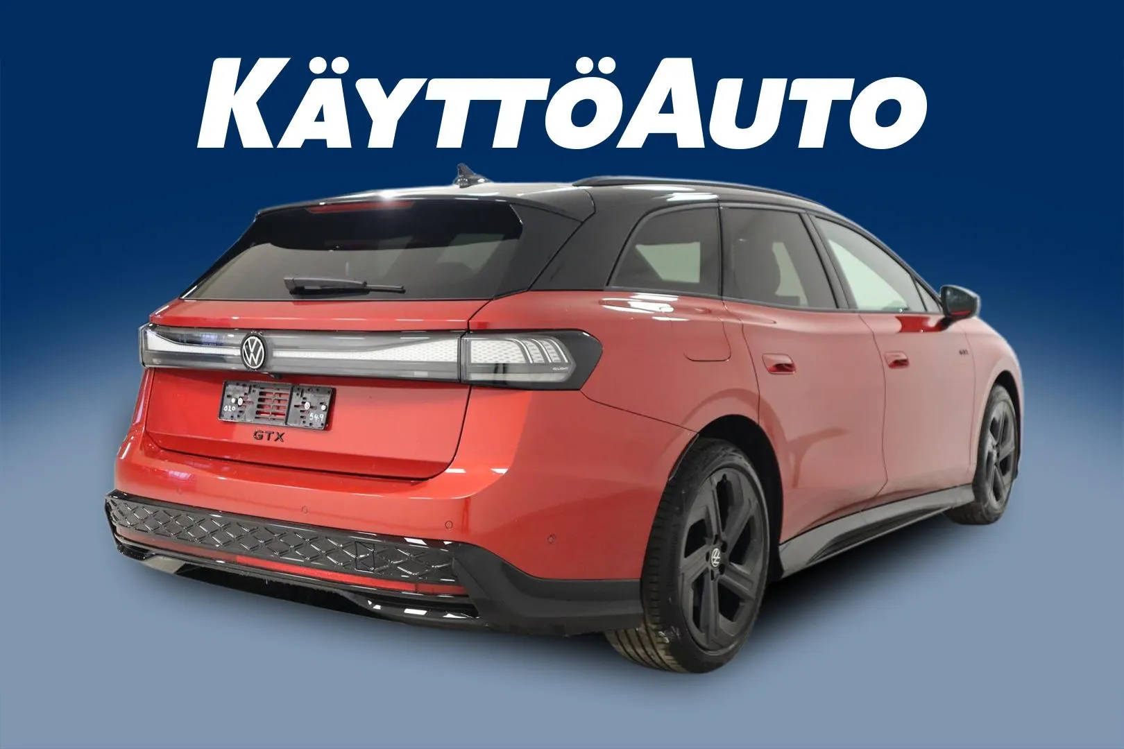 Volkswagen ID.7 RXS-379 carousel image