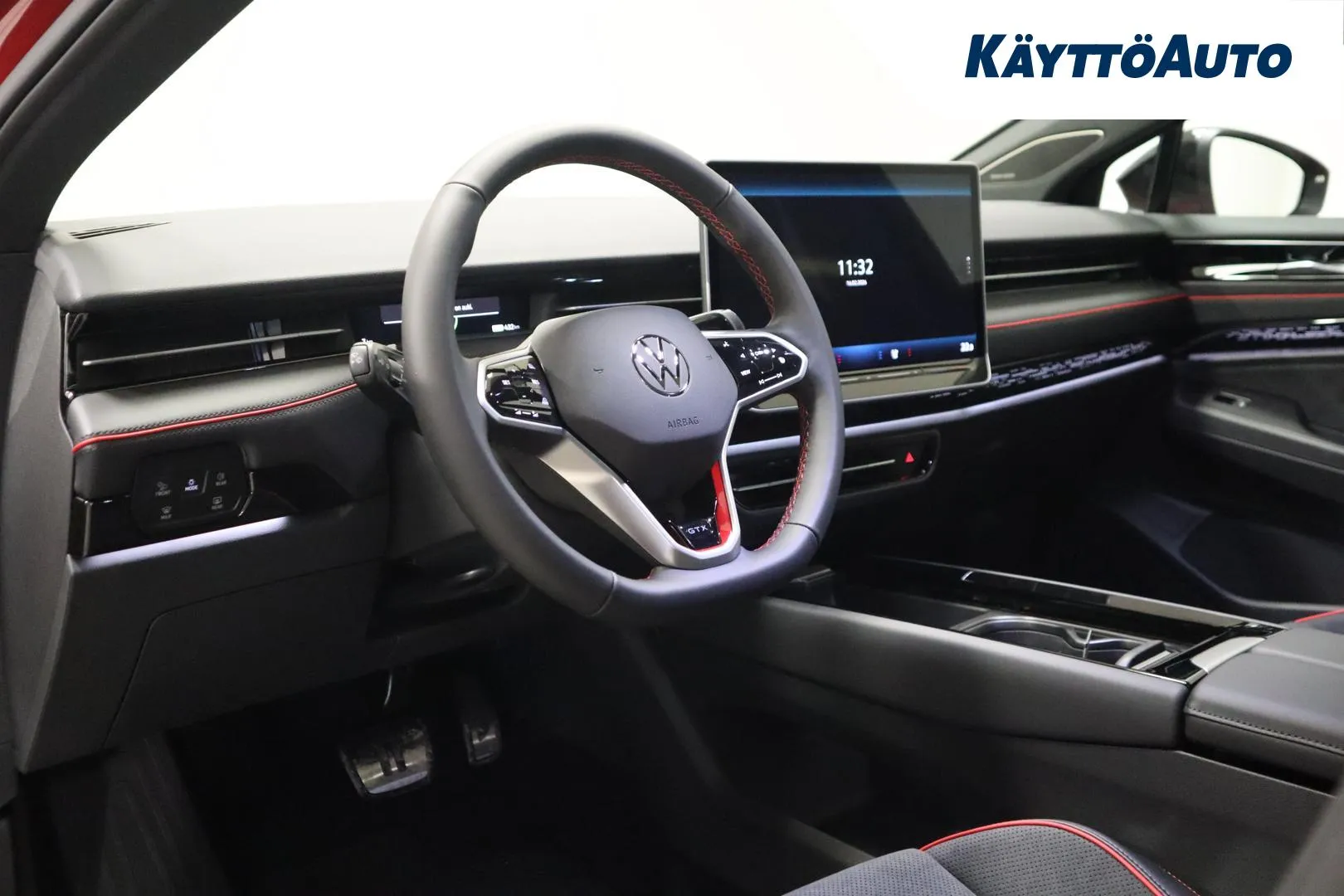 Volkswagen ID.7 RXS-379 carousel image