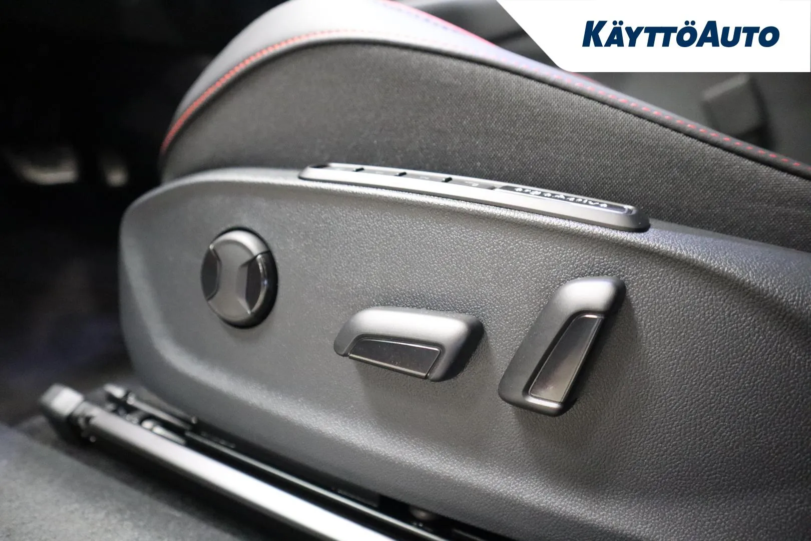 Volkswagen ID.7 RXS-379 carousel image