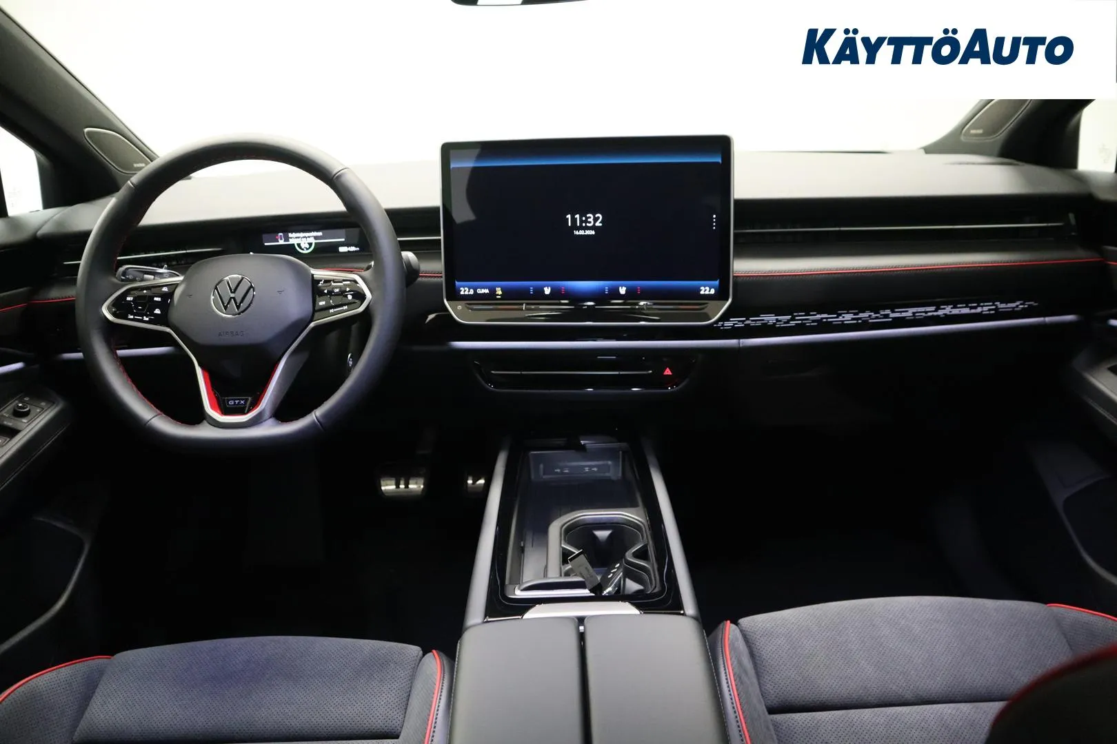 Volkswagen ID.7 RXS-379 carousel image