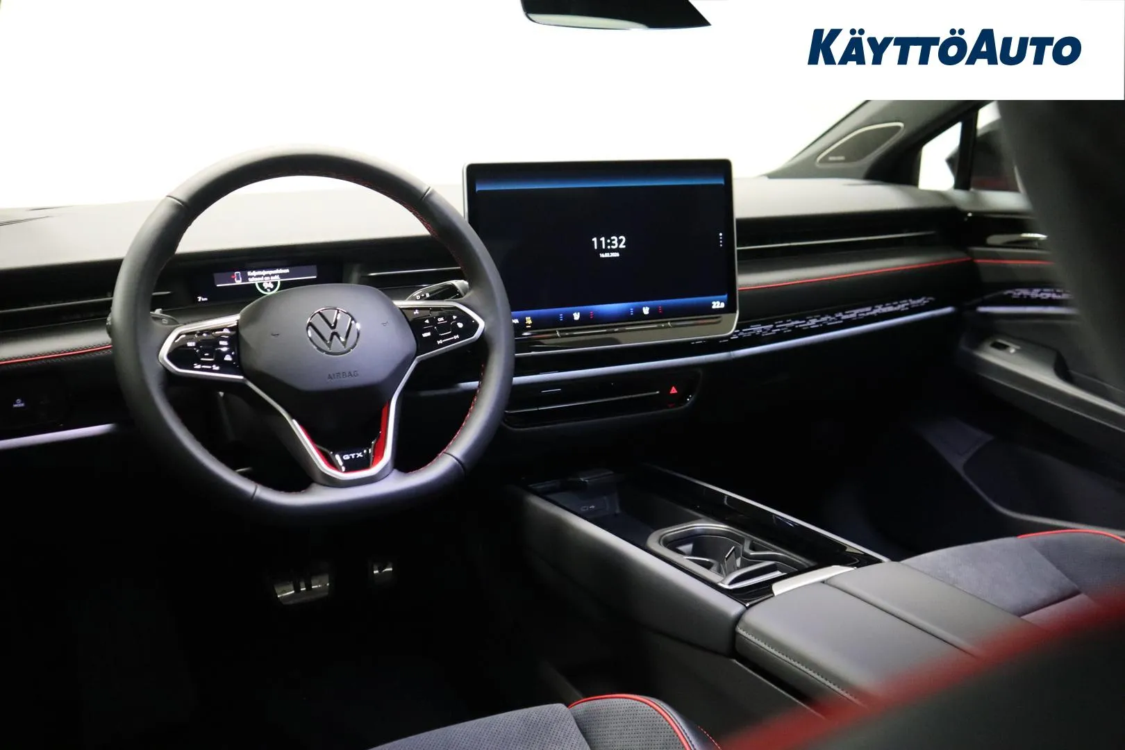 Volkswagen ID.7 RXS-379 carousel image