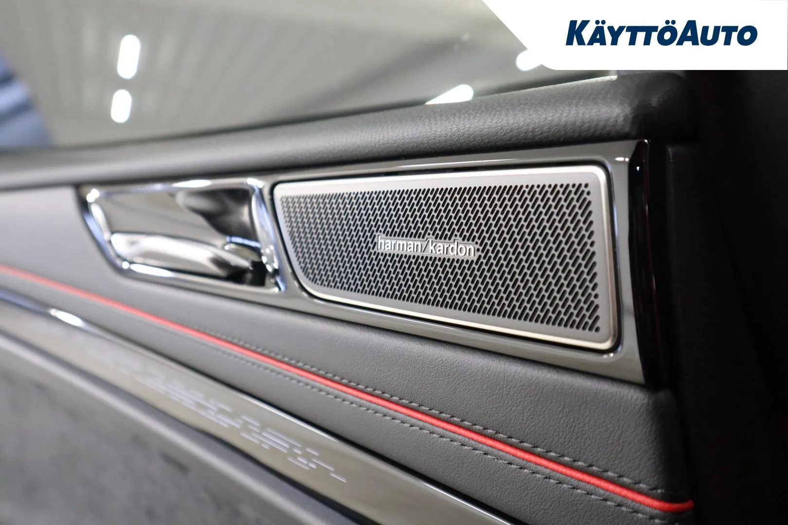 Volkswagen ID.7 RXS-379 carousel image