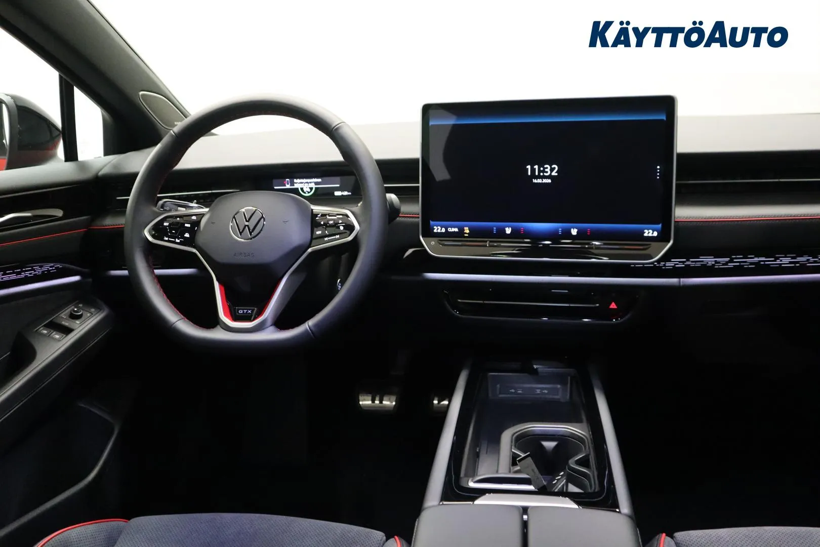 Volkswagen ID.7 RXS-379 carousel image