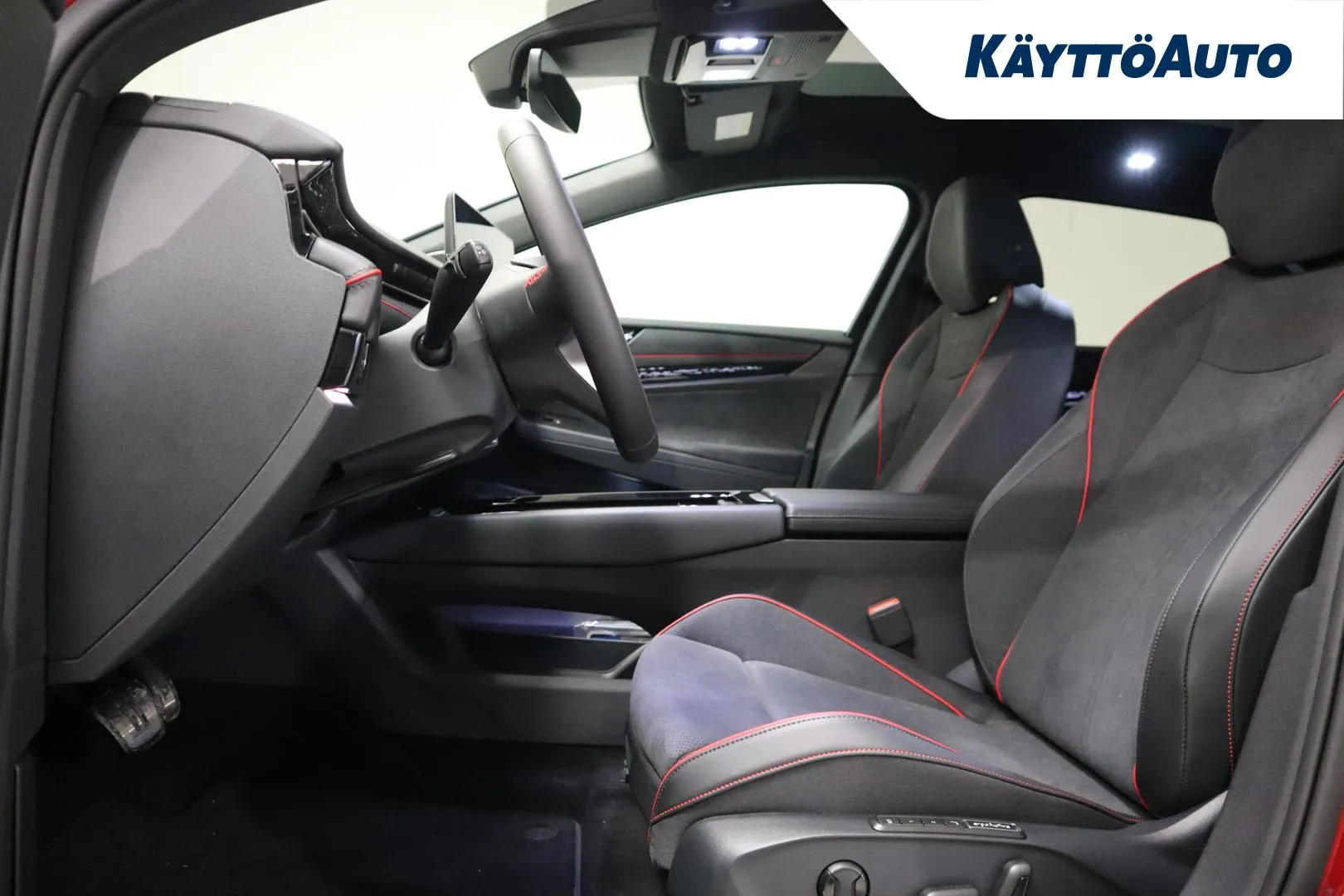 Volkswagen ID.7 RXS-379 carousel image