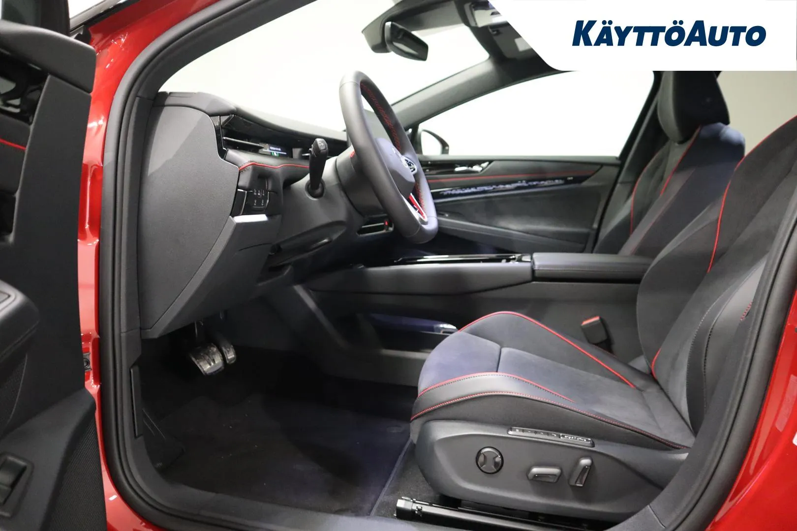 Volkswagen ID.7 RXS-379 carousel image