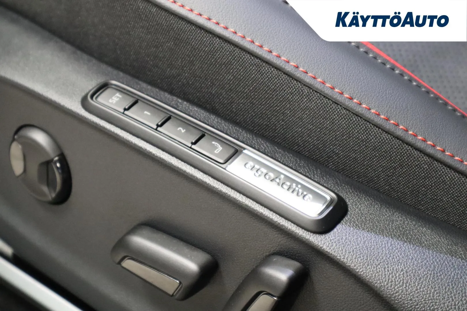 Volkswagen ID.7 RXS-379 carousel image