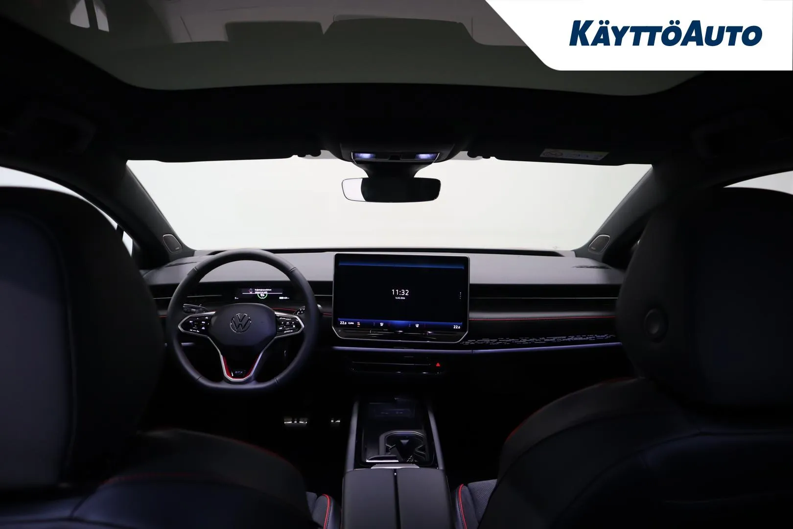 Volkswagen ID.7 RXS-379 carousel image