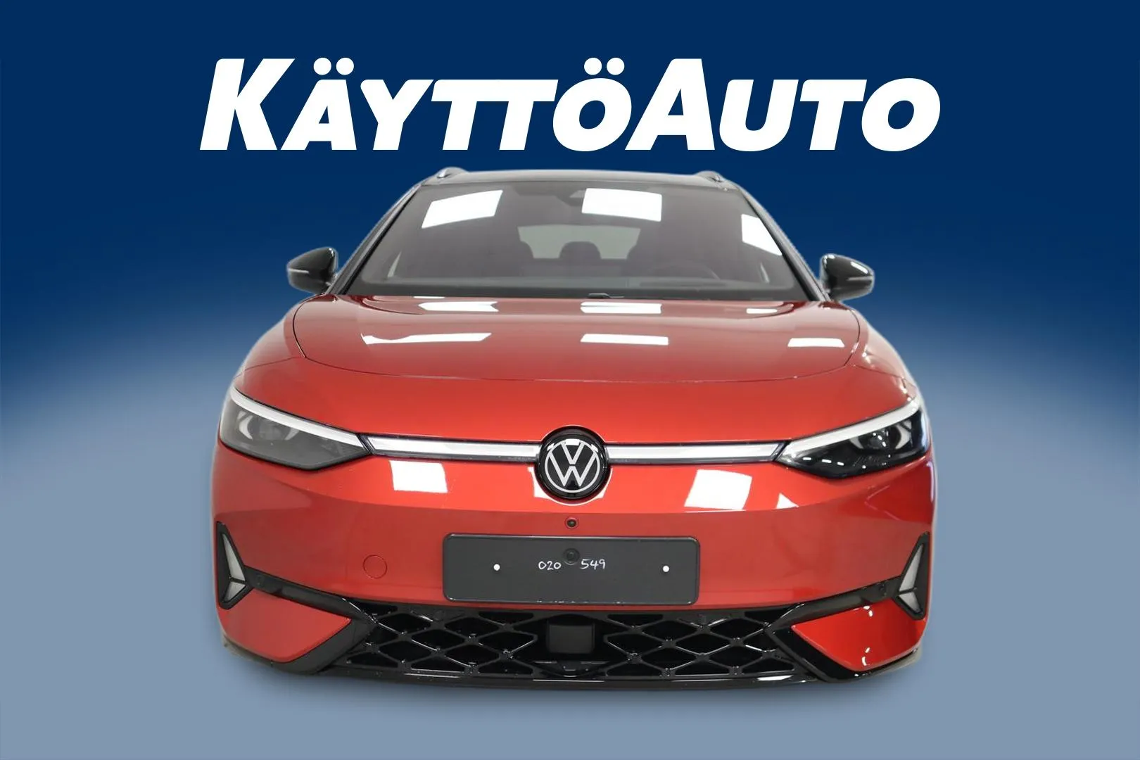 Volkswagen ID.7 RXS-379 carousel image