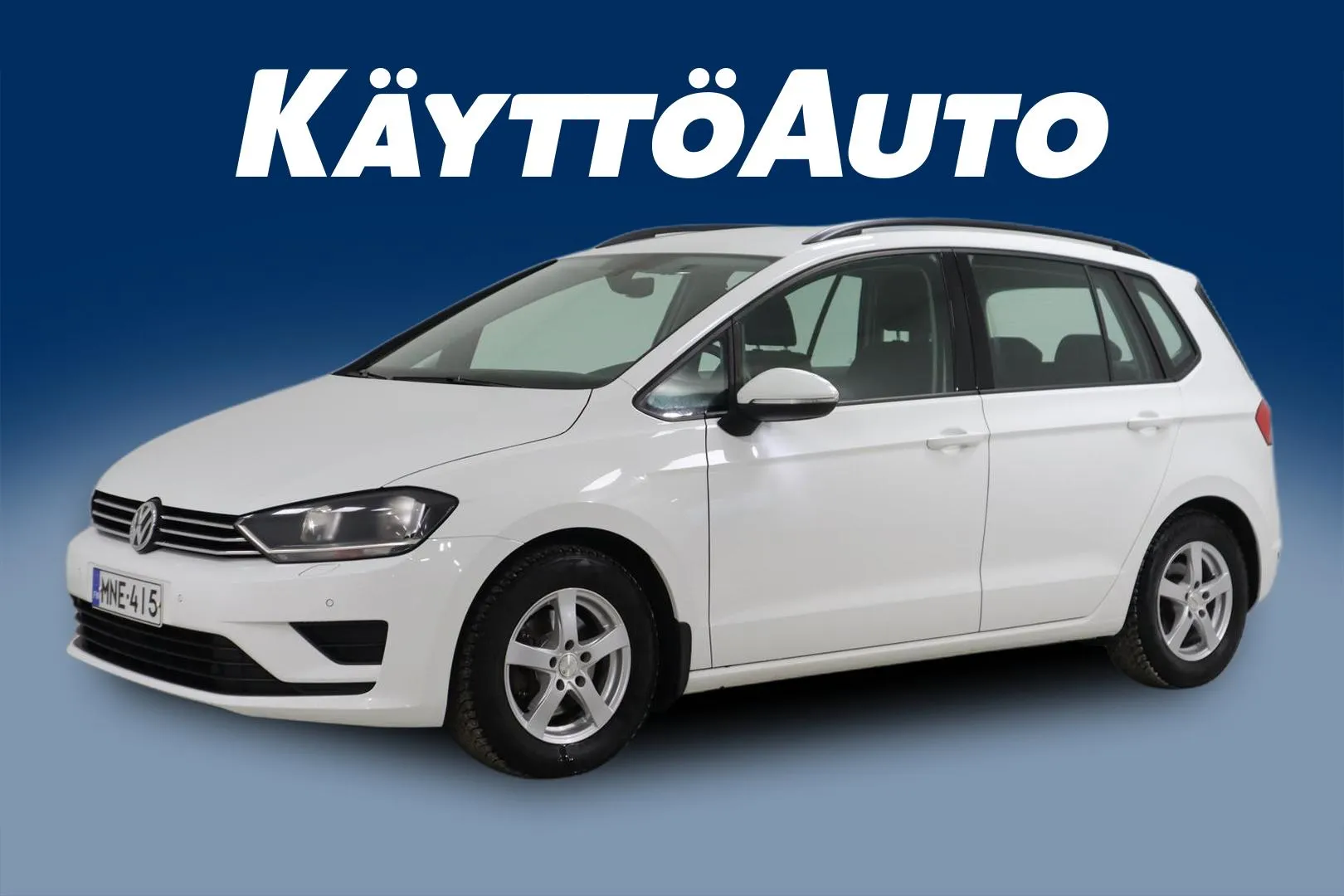 VOLKSWAGEN Golf Sportsvan MNE-415 carousel image