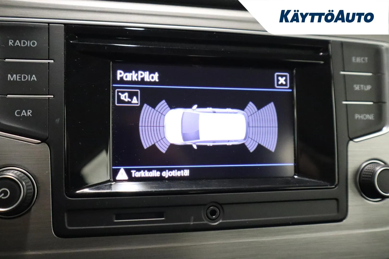 VOLKSWAGEN Golf Sportsvan MNE-415 carousel image