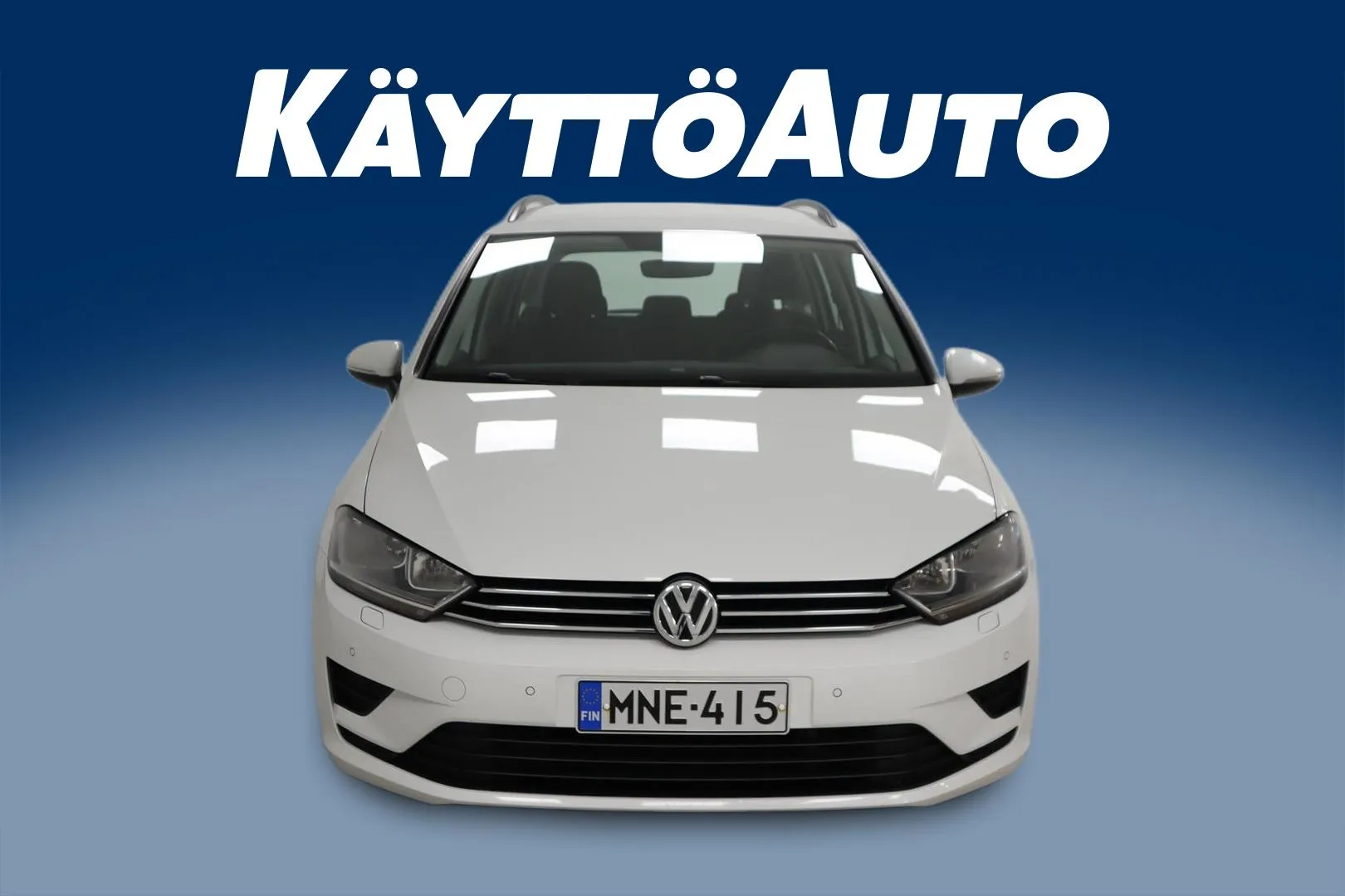 VOLKSWAGEN Golf Sportsvan MNE-415 carousel image