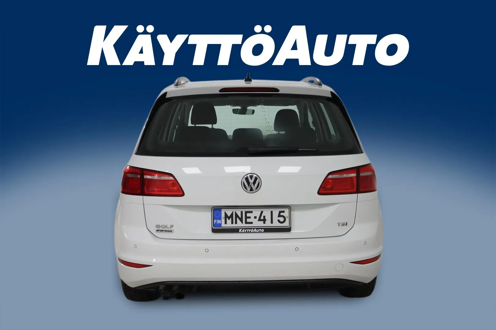 VOLKSWAGEN Golf Sportsvan MNE-415 carousel image